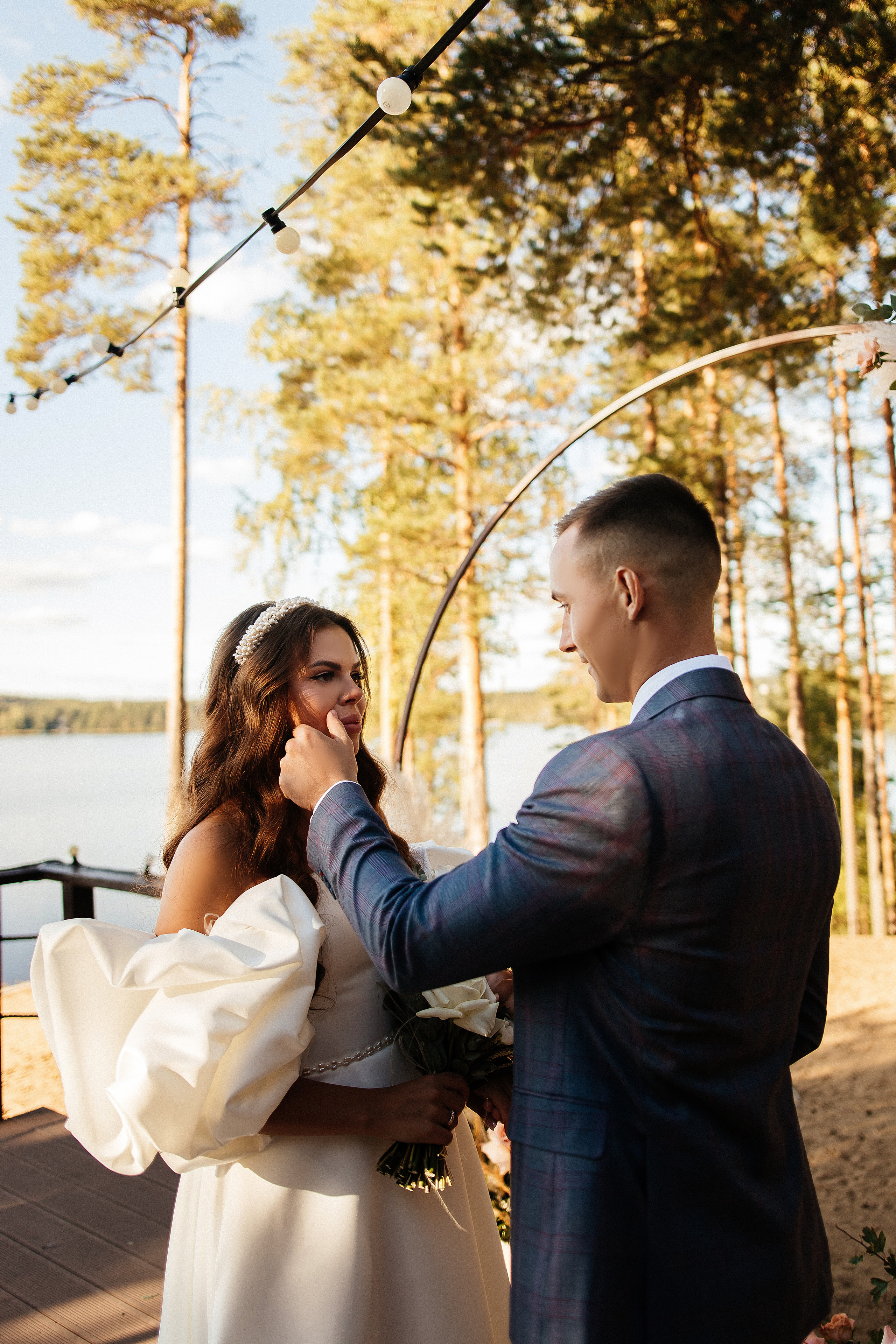 Лесная рапсодия. Фотограф в Санкт Петербурге Колантаева Карина