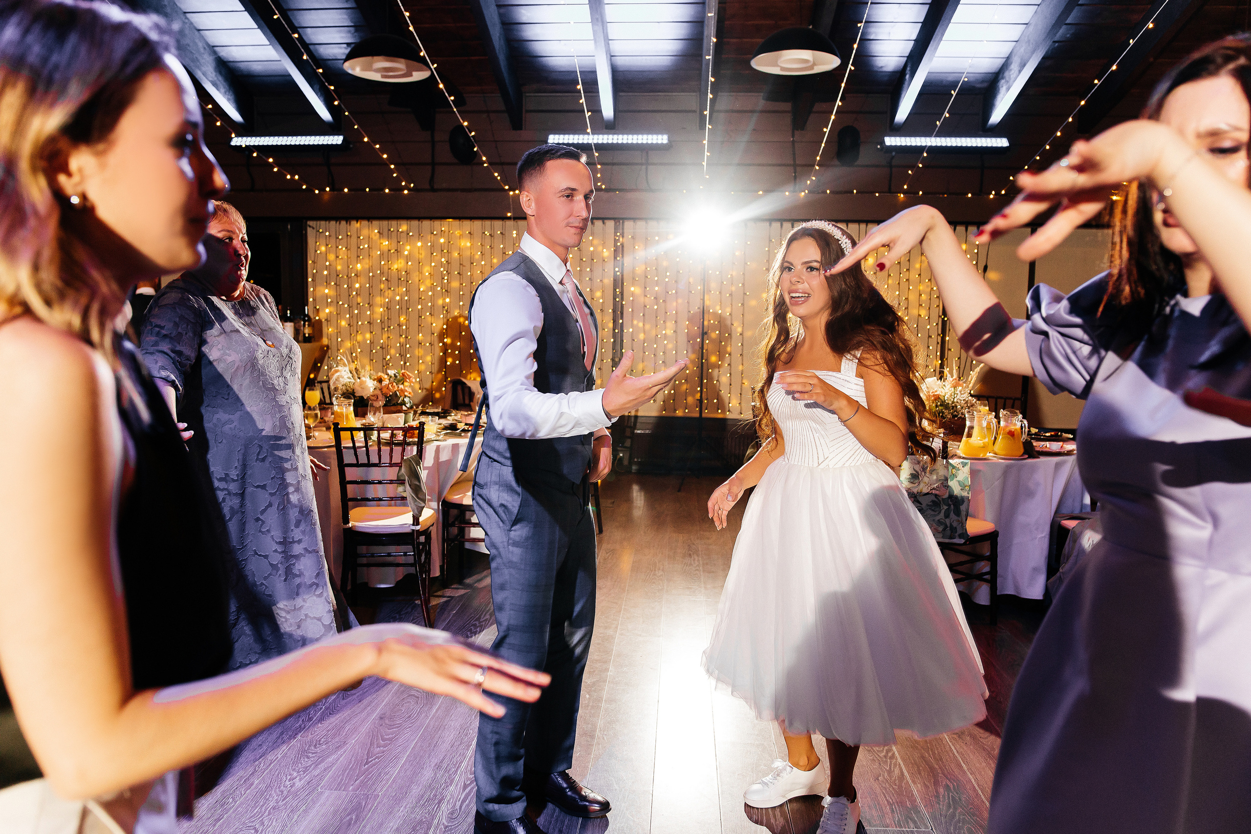 Лесная рапсодия. Фотограф в Санкт Петербурге Колантаева Карина