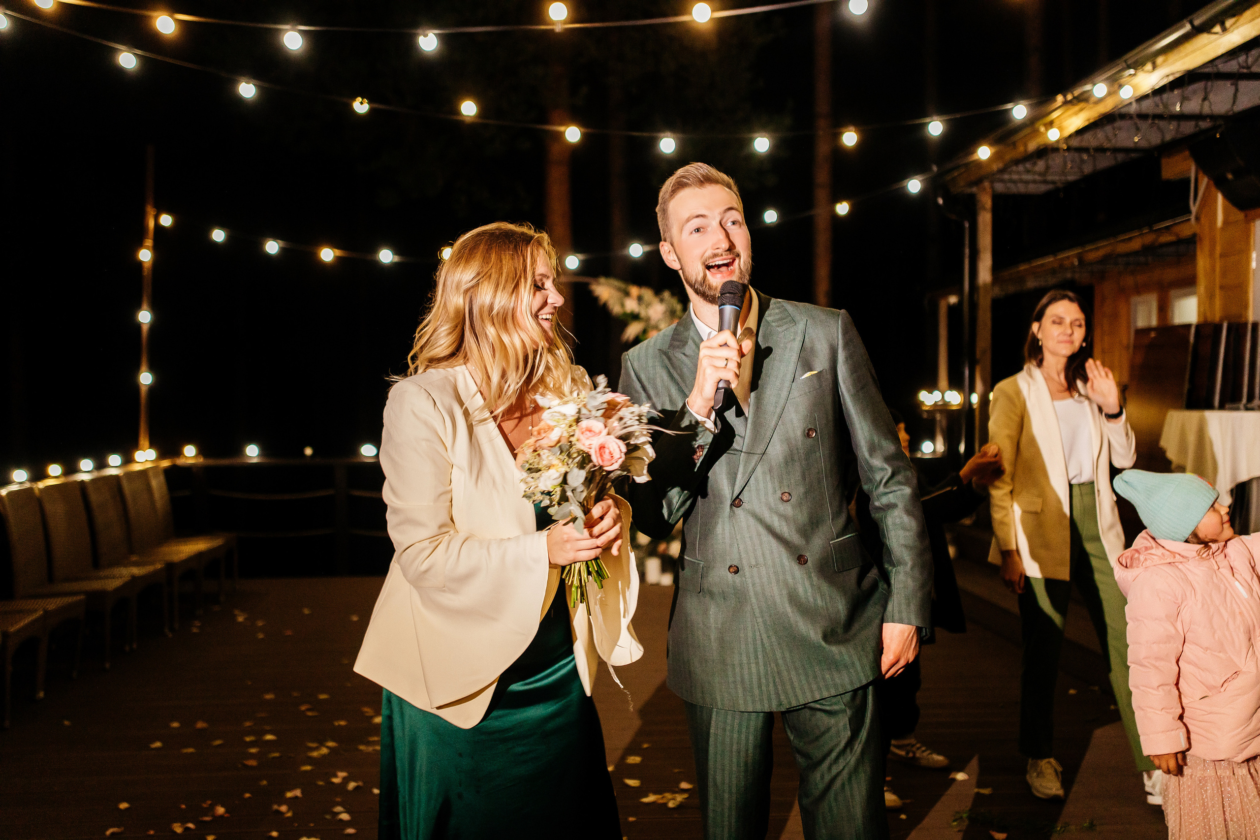 Лесная рапсодия. Фотограф в Санкт Петербурге Колантаева Карина