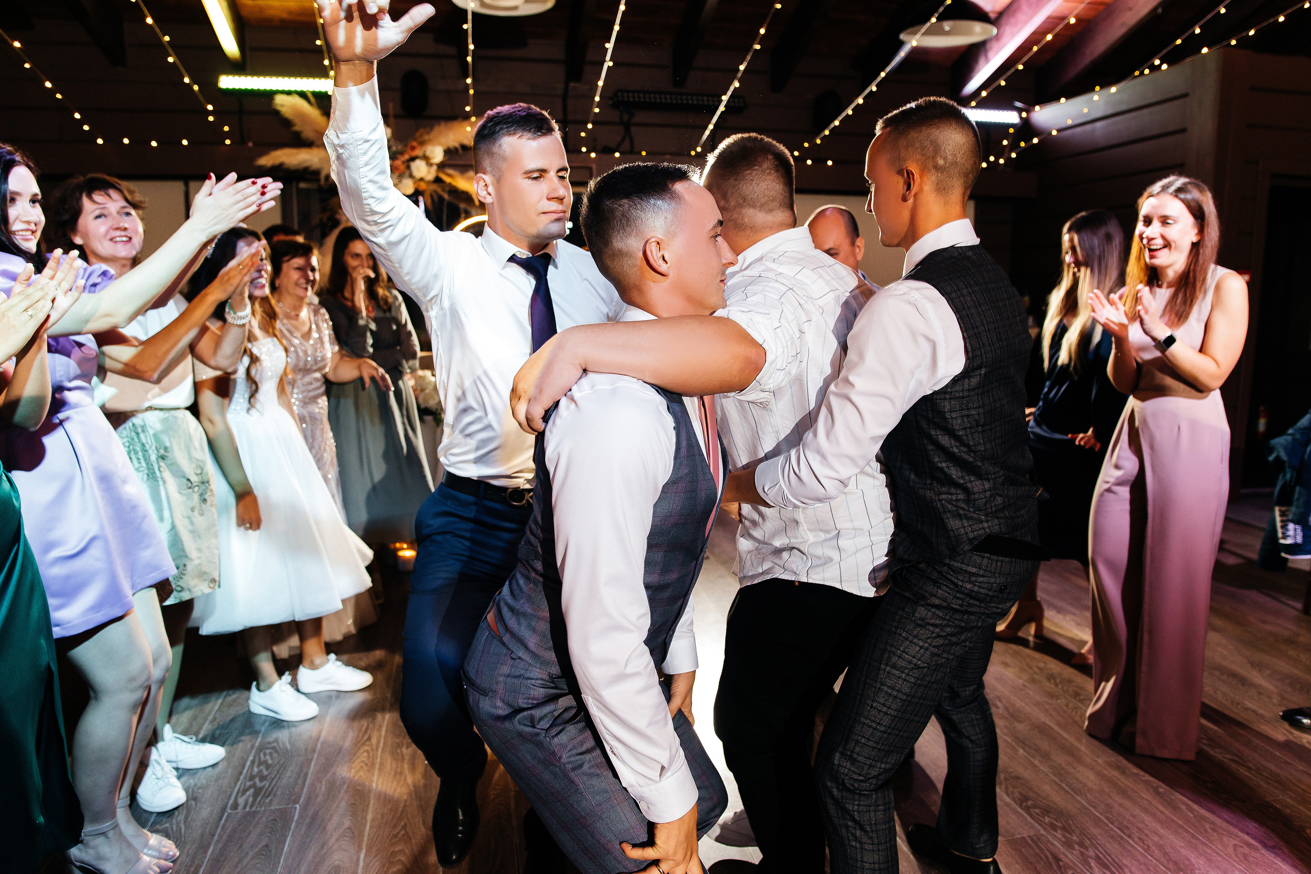 Лесная рапсодия. Фотограф в Санкт Петербурге Колантаева Карина