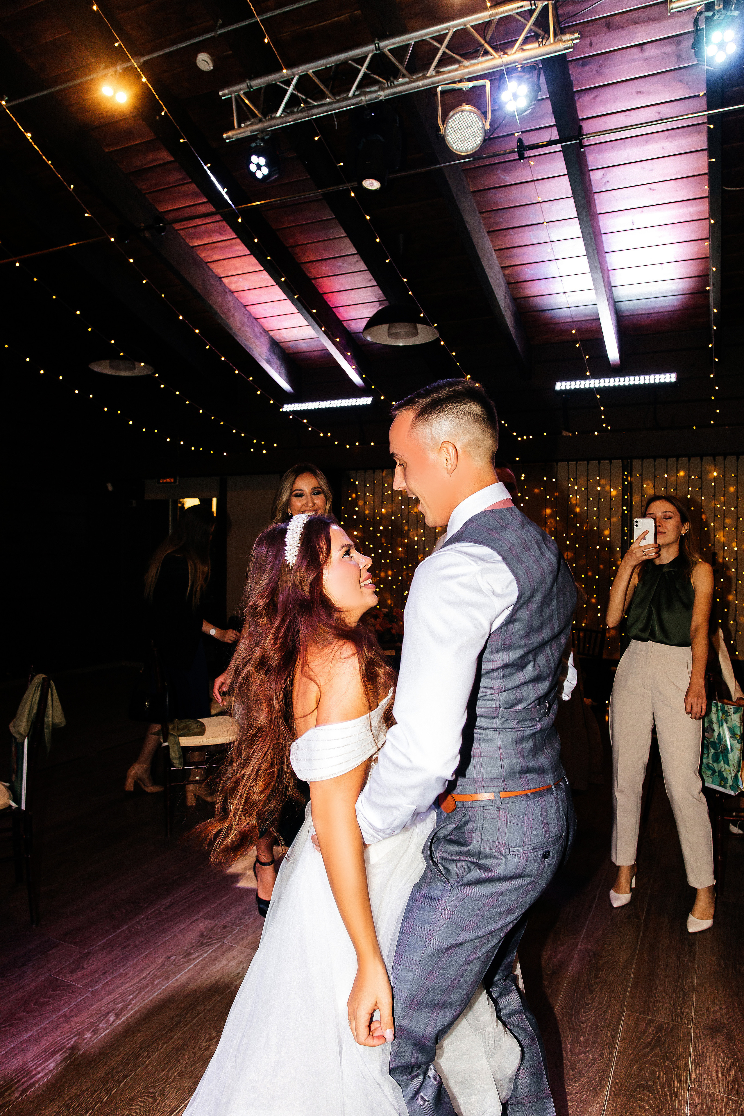 Лесная рапсодия. Фотограф в Санкт Петербурге Колантаева Карина