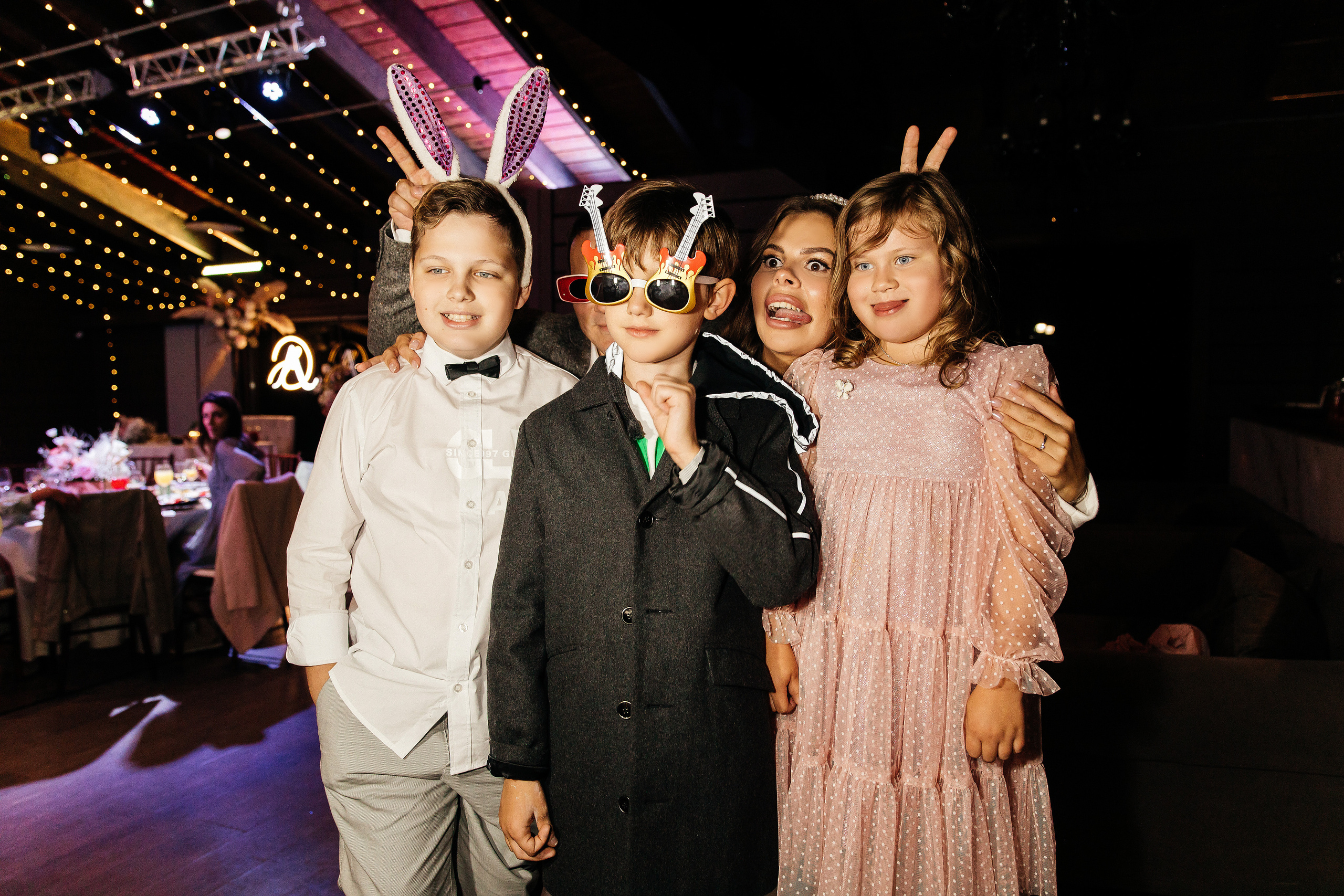 Лесная рапсодия. Фотограф в Санкт Петербурге Колантаева Карина