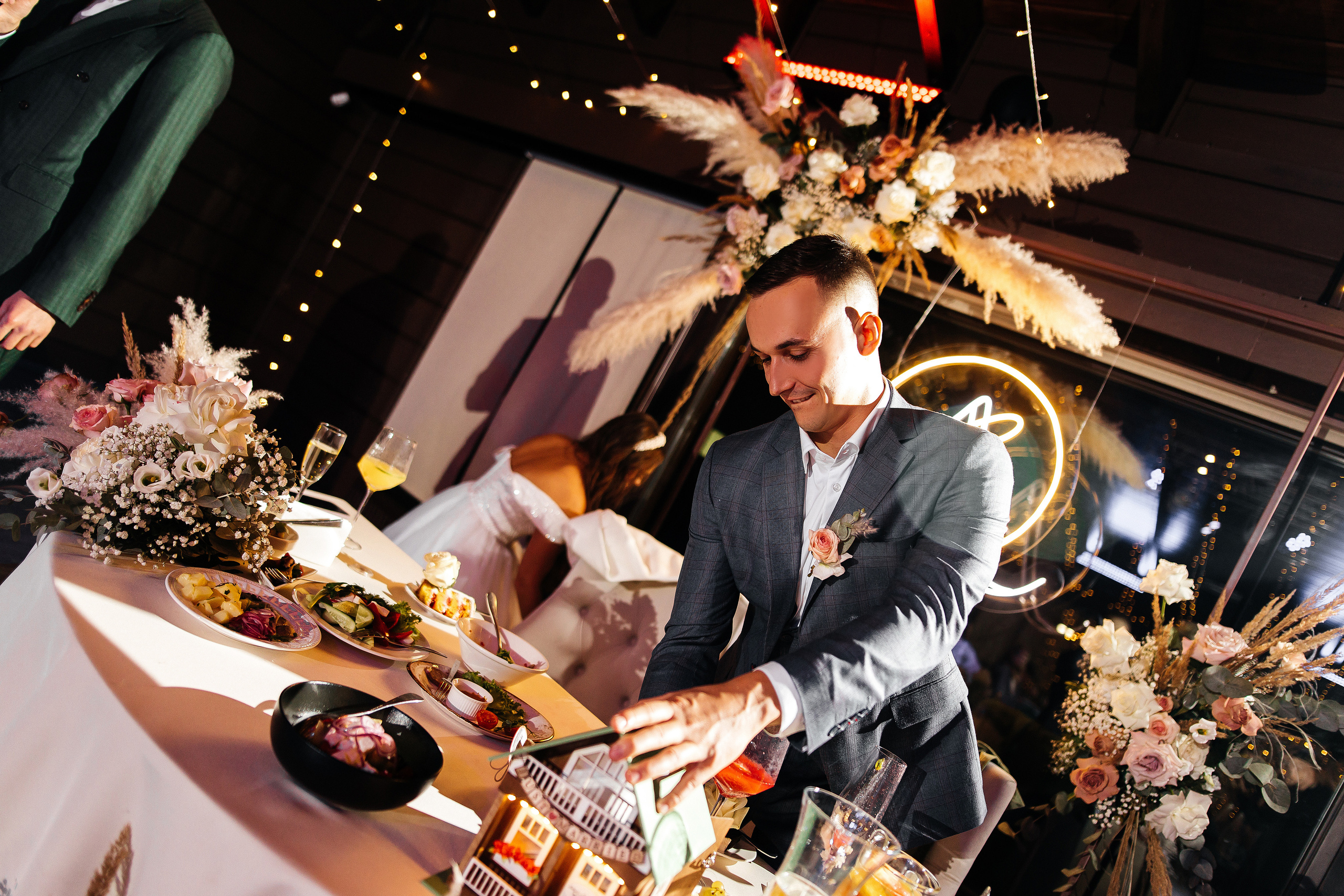 Лесная рапсодия. Фотограф в Санкт Петербурге Колантаева Карина