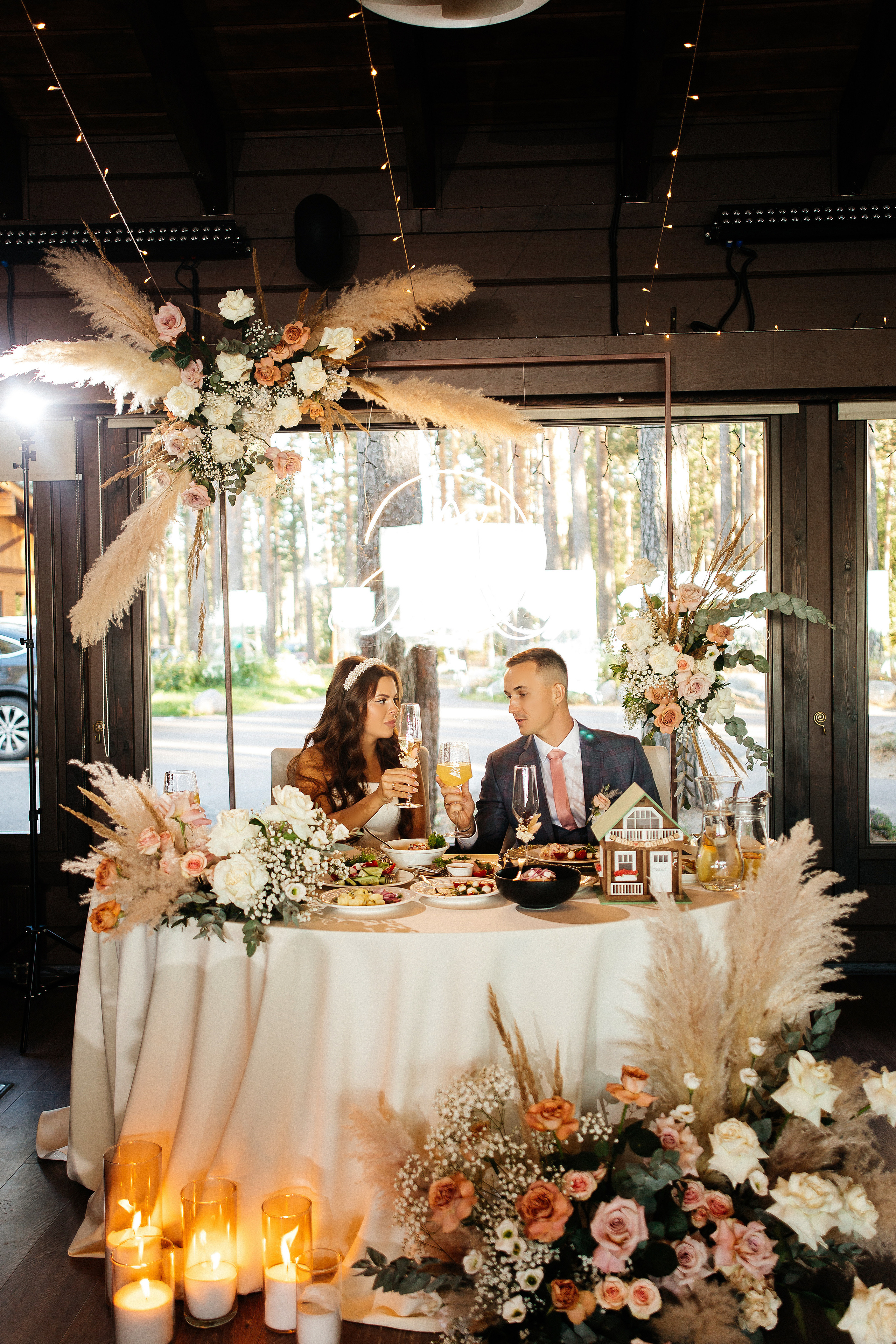 Лесная рапсодия. Фотограф в Санкт Петербурге Колантаева Карина