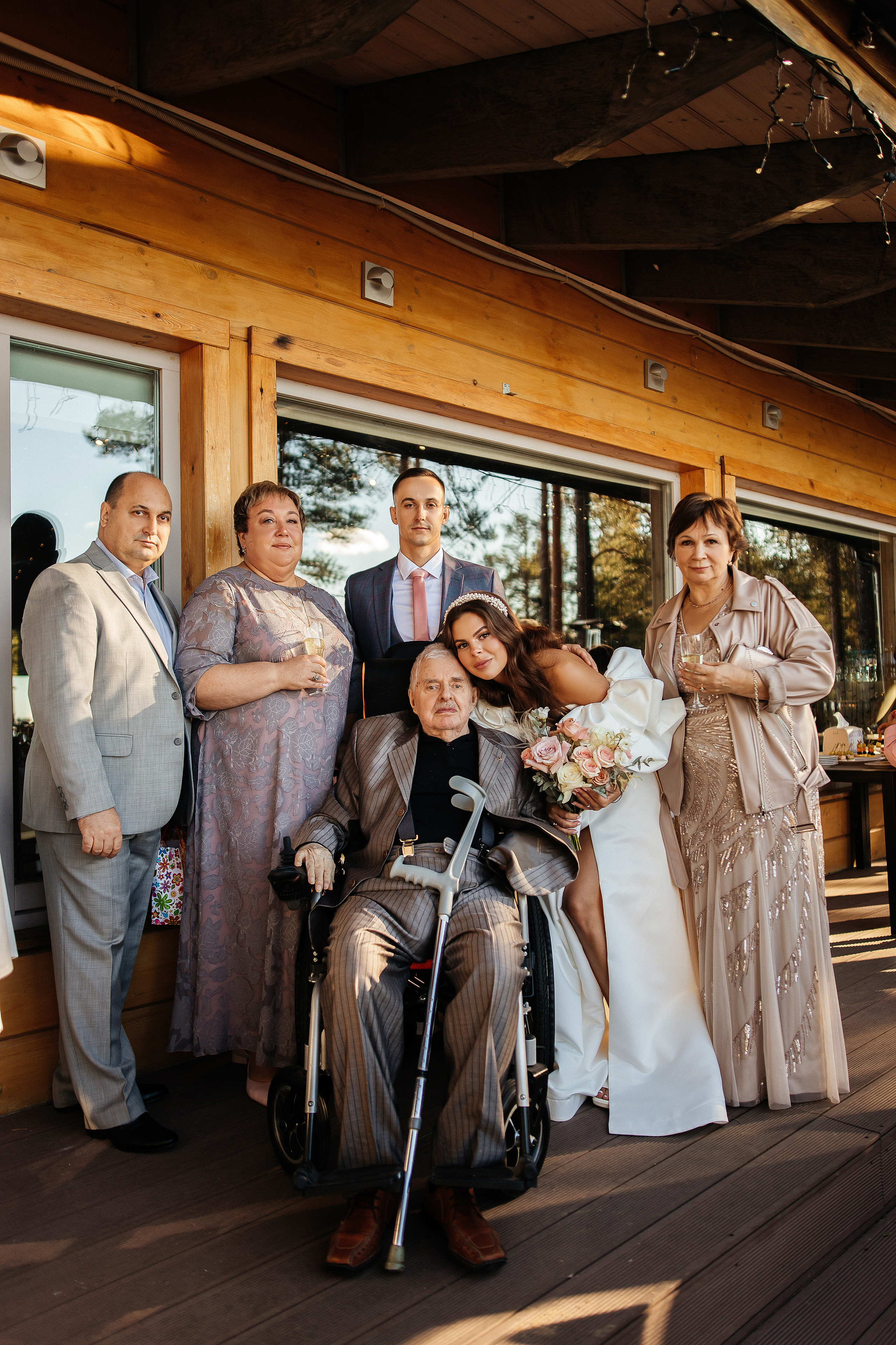 Лесная рапсодия. Фотограф в Санкт Петербурге Колантаева Карина