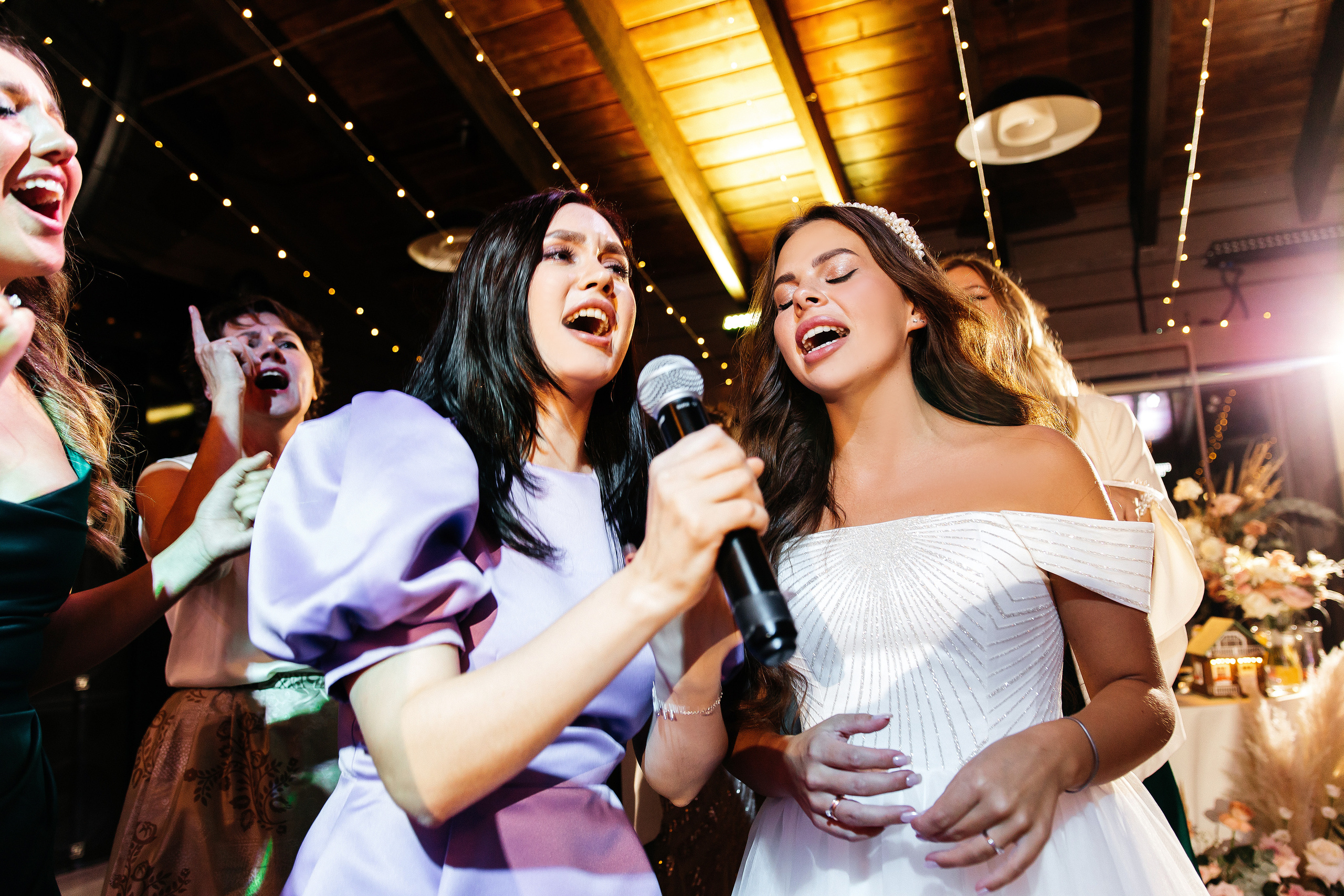 Лесная рапсодия. Фотограф в Санкт Петербурге Колантаева Карина