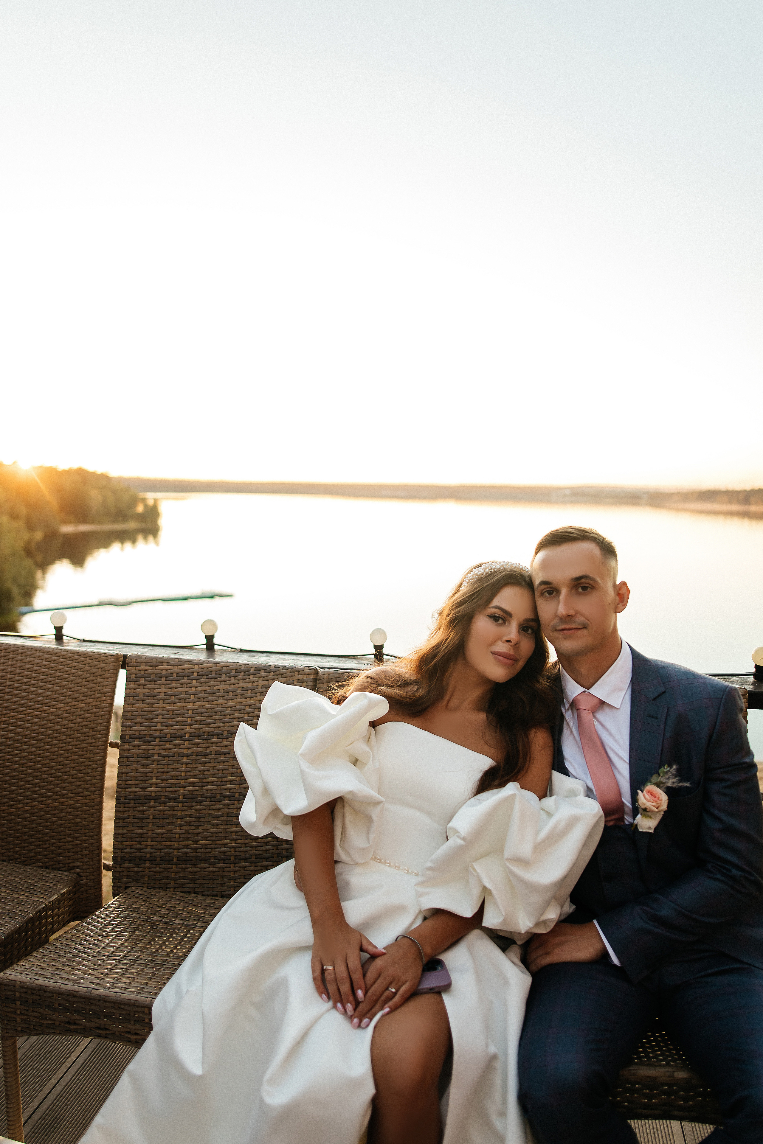 Лесная рапсодия. Фотограф в Санкт Петербурге Колантаева Карина