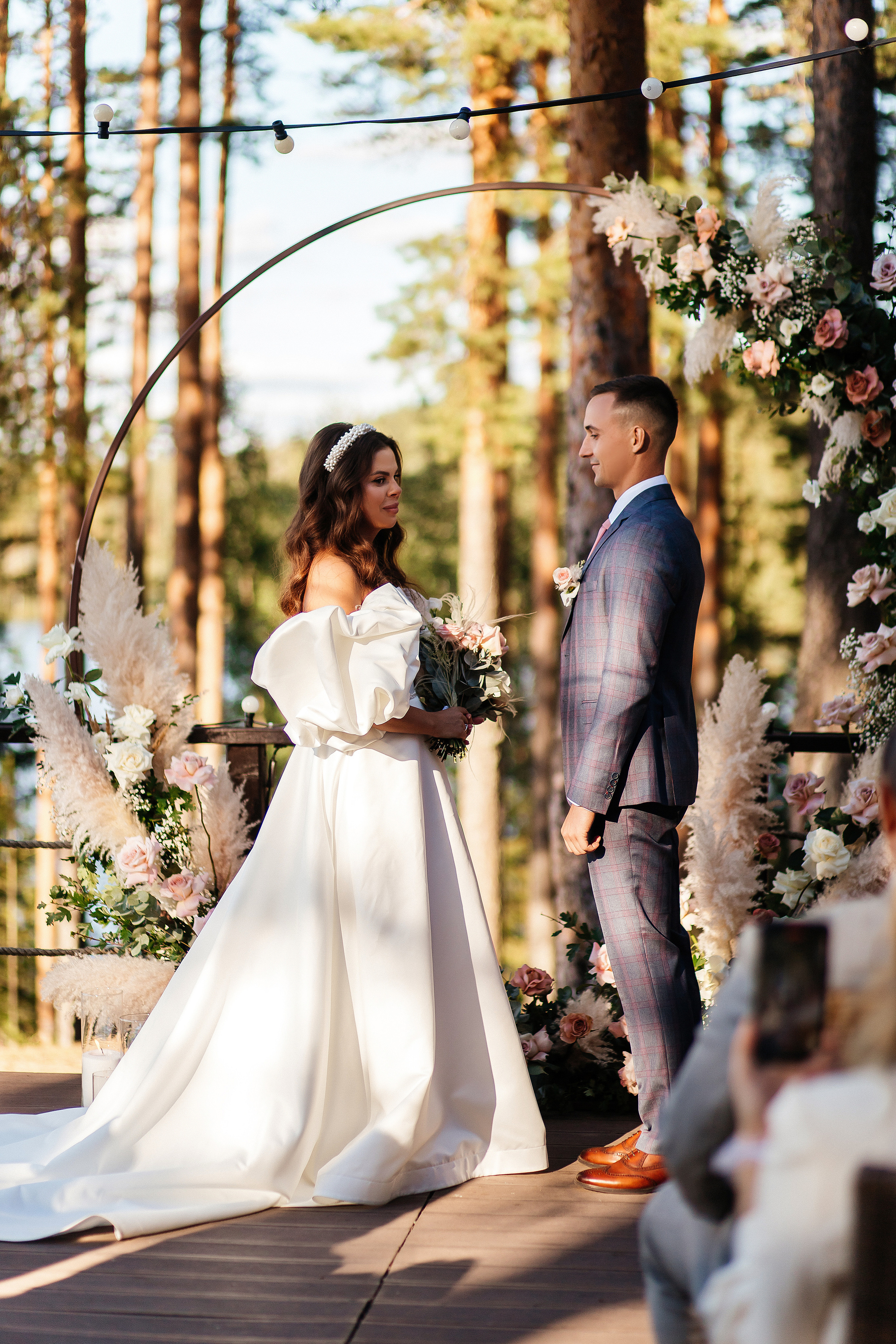 Лесная рапсодия. Фотограф в Санкт Петербурге Колантаева Карина