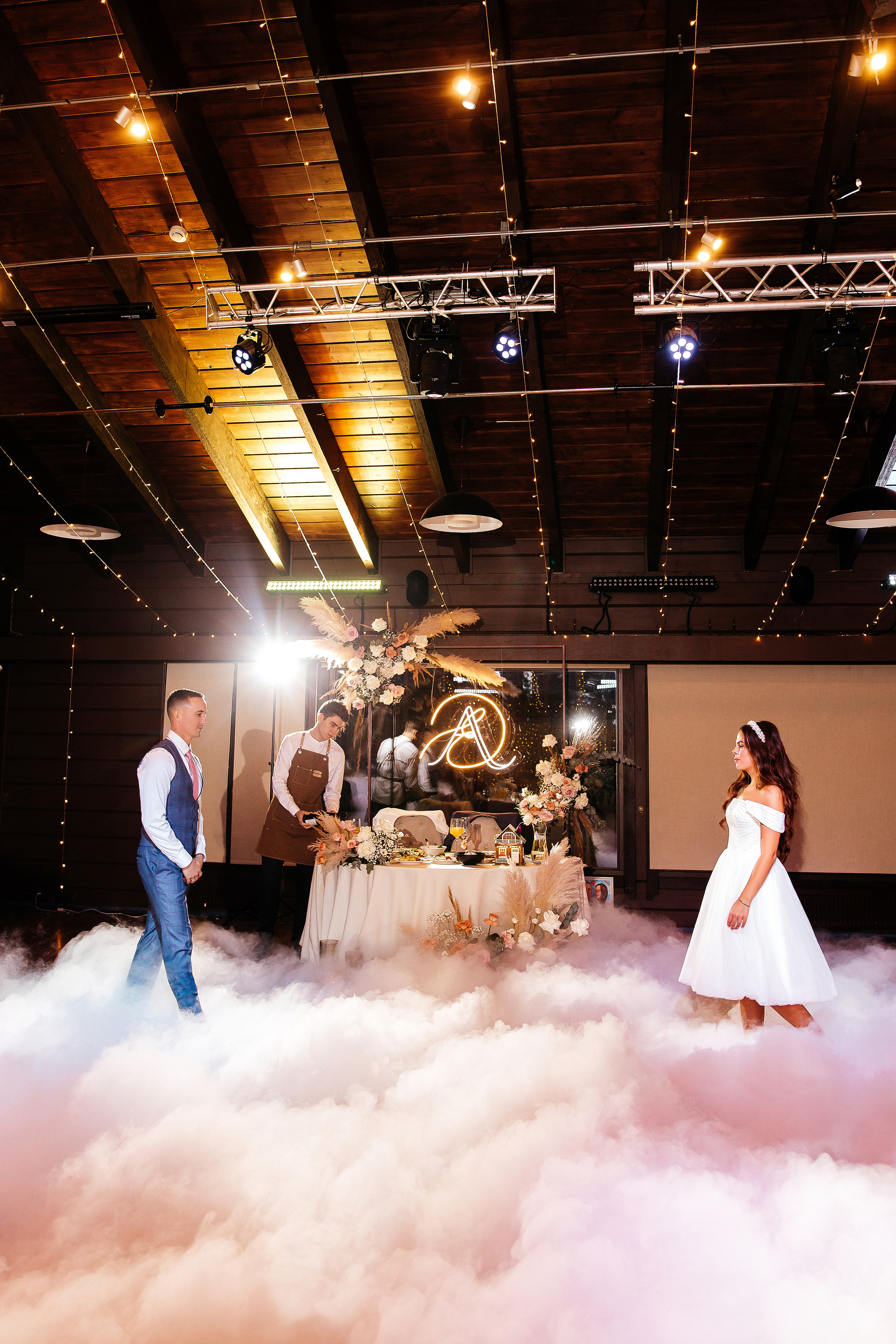 Лесная рапсодия. Фотограф в Санкт Петербурге Колантаева Карина