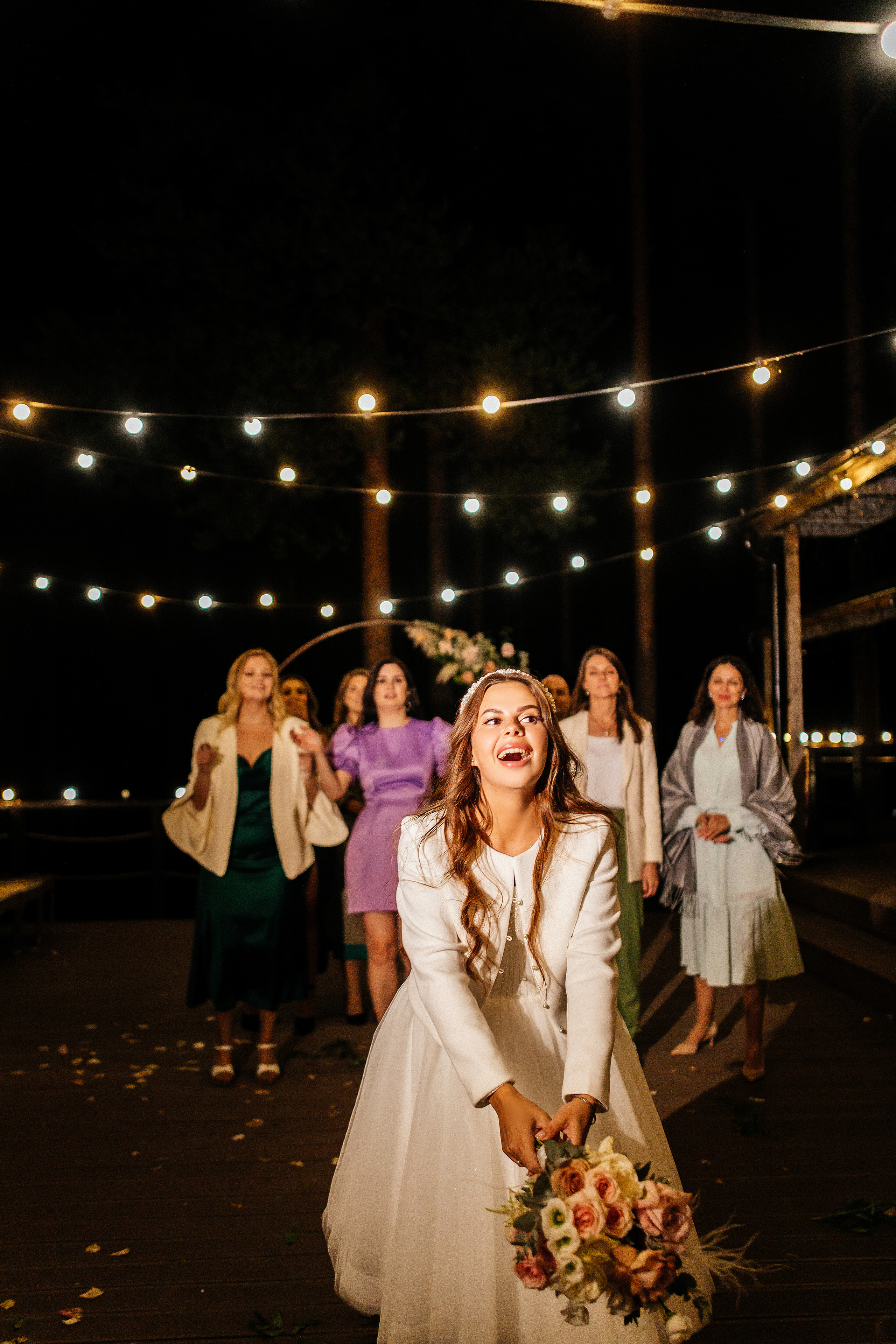 Лесная рапсодия. Фотограф в Санкт Петербурге Колантаева Карина