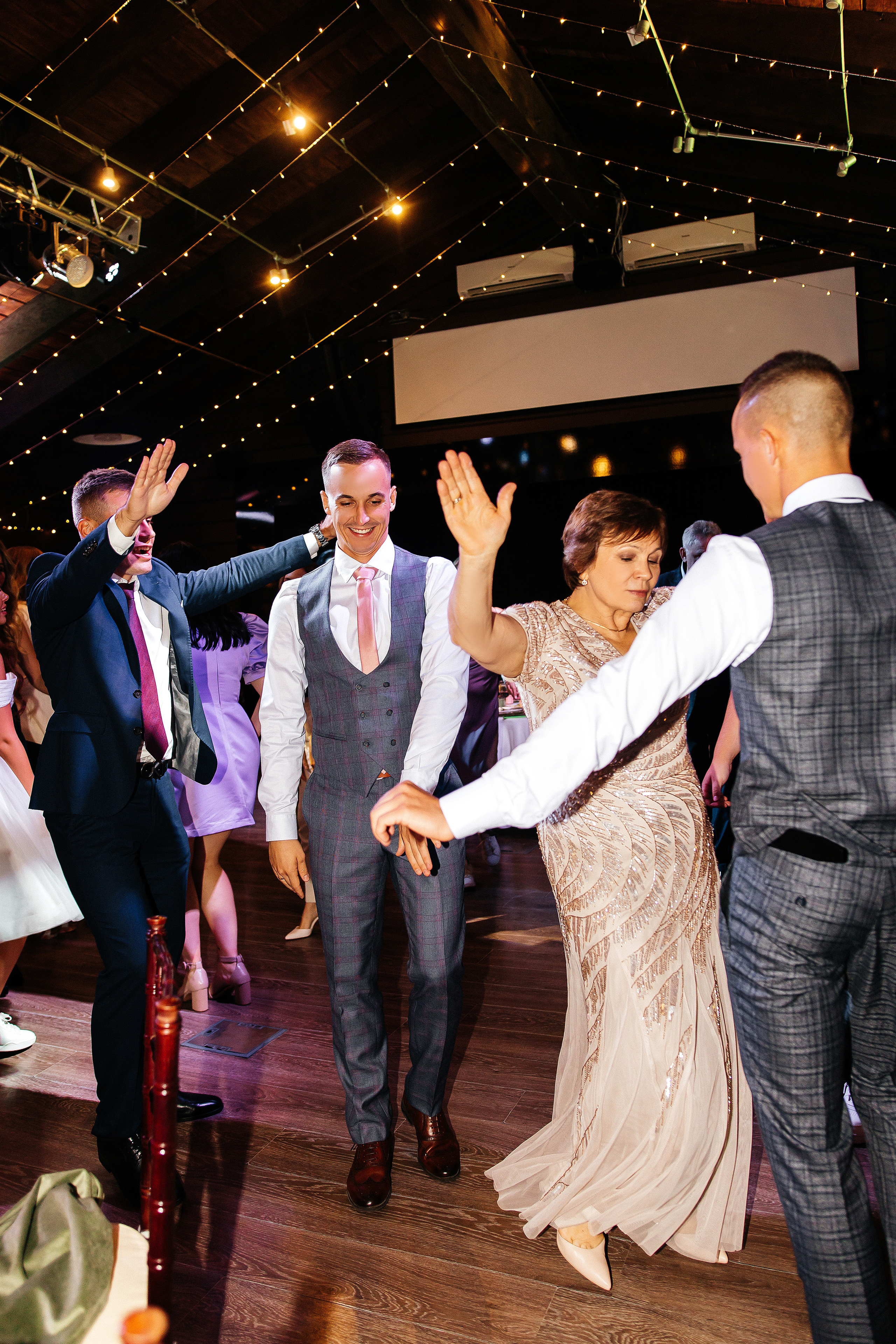 Лесная рапсодия. Фотограф в Санкт Петербурге Колантаева Карина