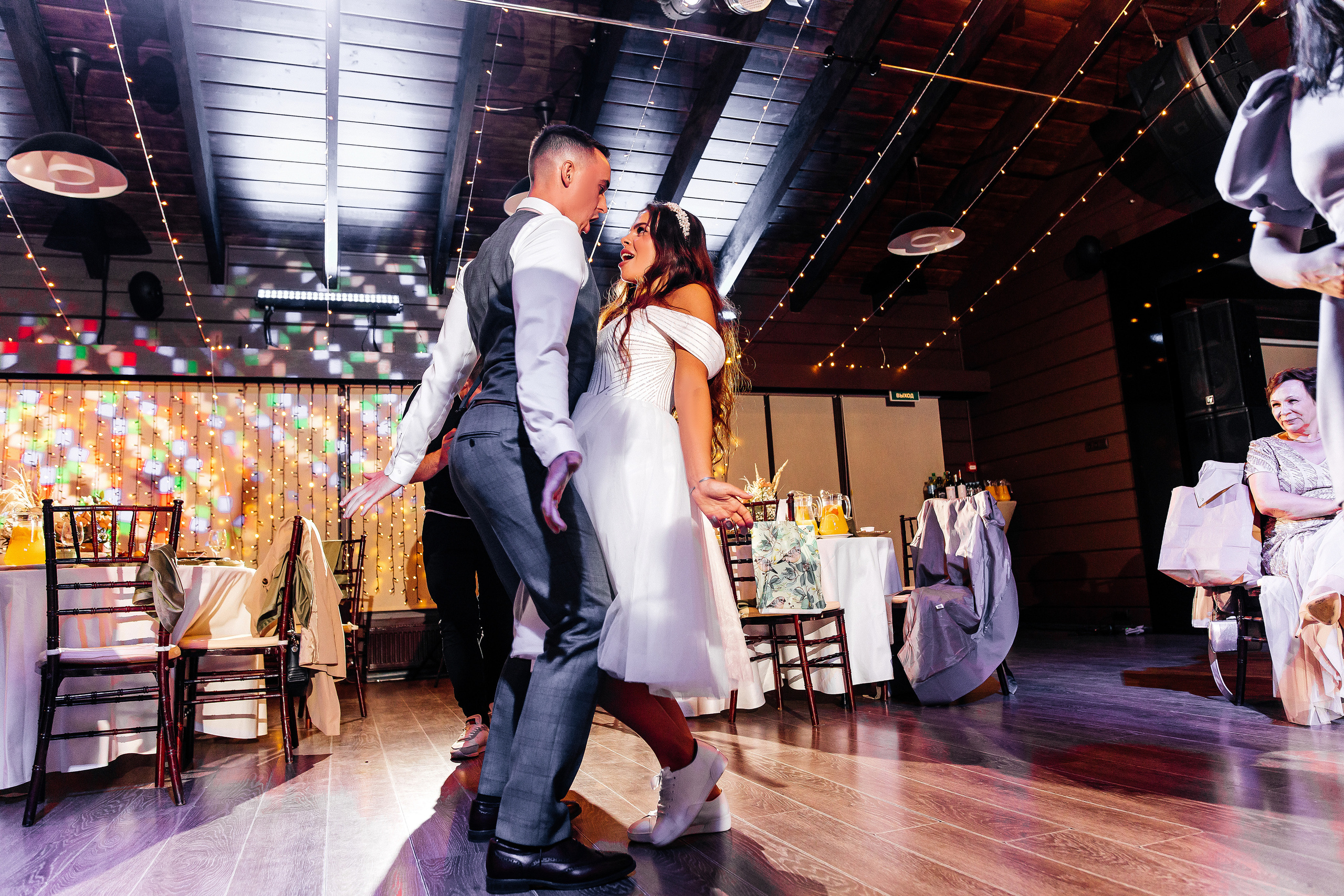 Лесная рапсодия. Фотограф в Санкт Петербурге Колантаева Карина