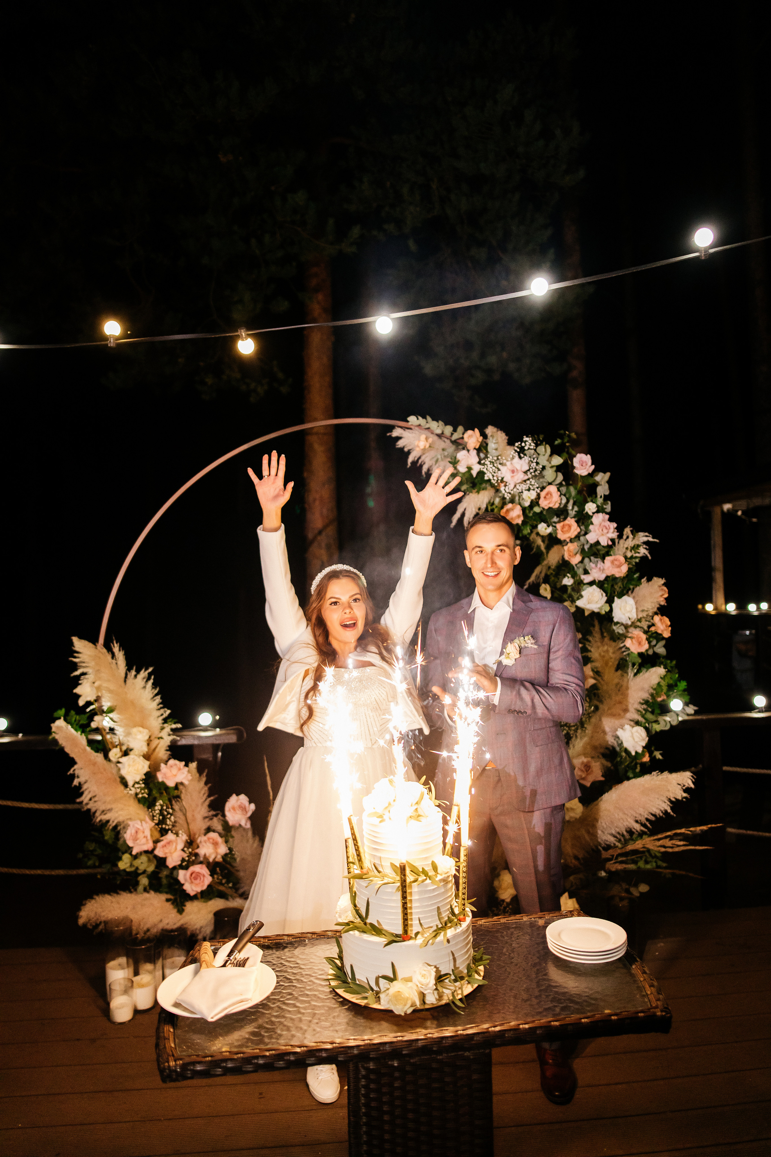 Лесная рапсодия. Фотограф в Санкт Петербурге Колантаева Карина