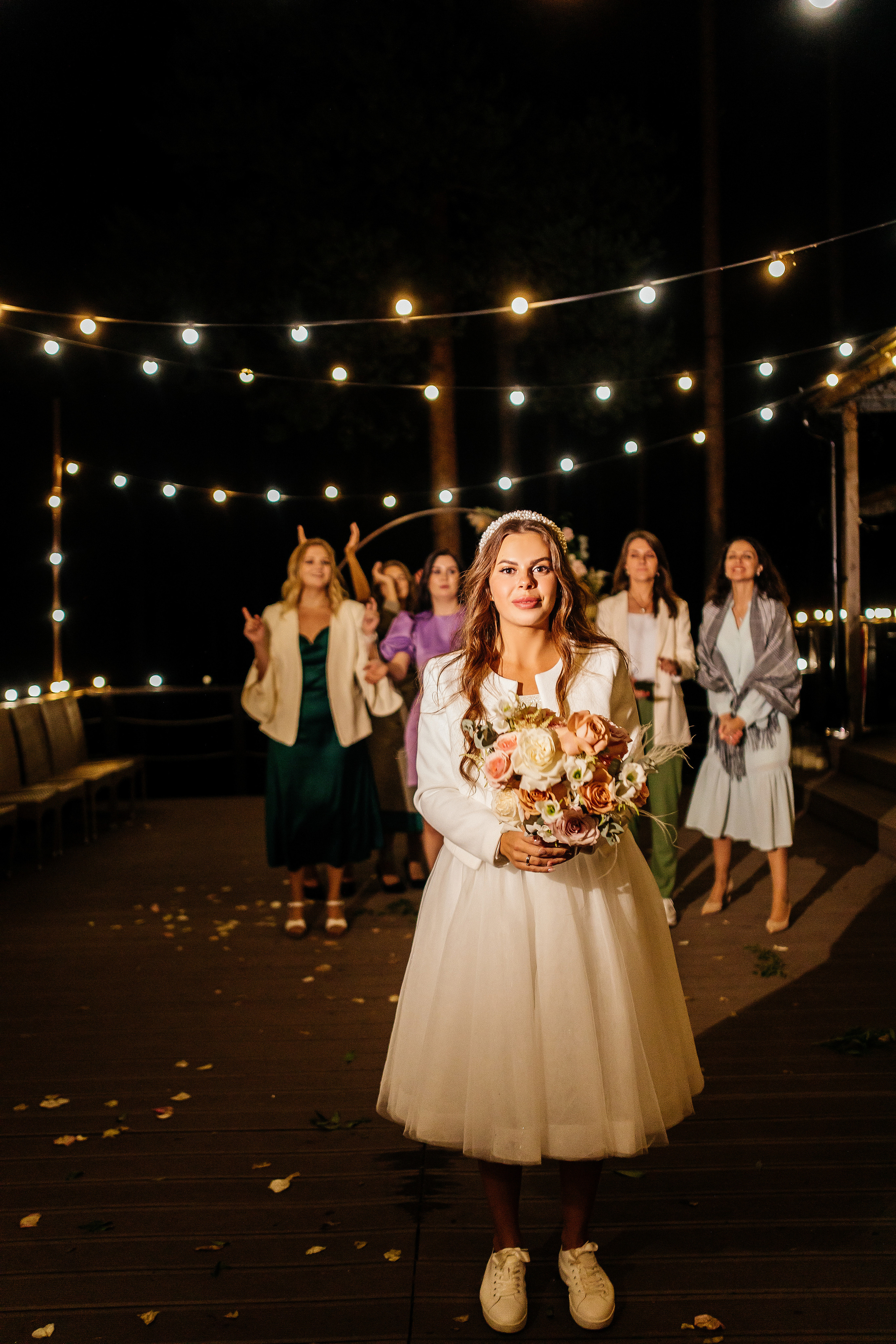 Лесная рапсодия. Фотограф в Санкт Петербурге Колантаева Карина