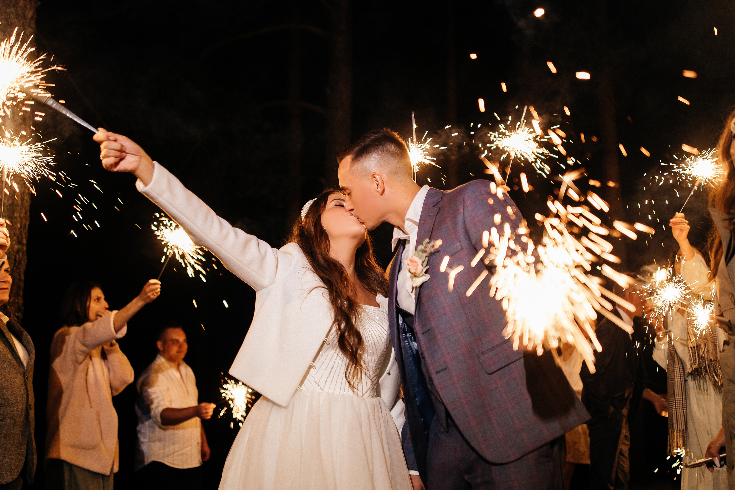 Лесная рапсодия. Фотограф в Санкт Петербурге Колантаева Карина