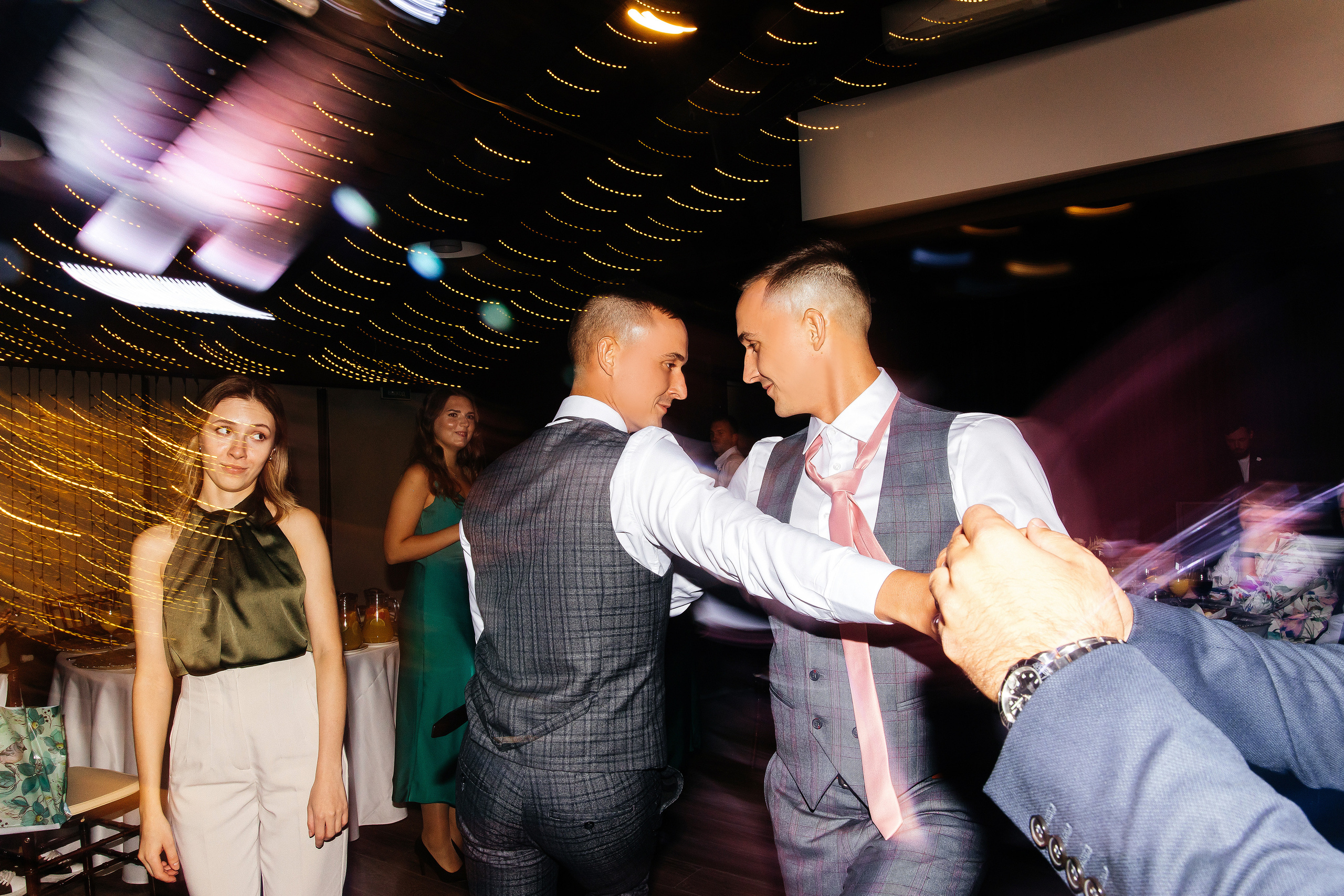 Лесная рапсодия. Фотограф в Санкт Петербурге Колантаева Карина