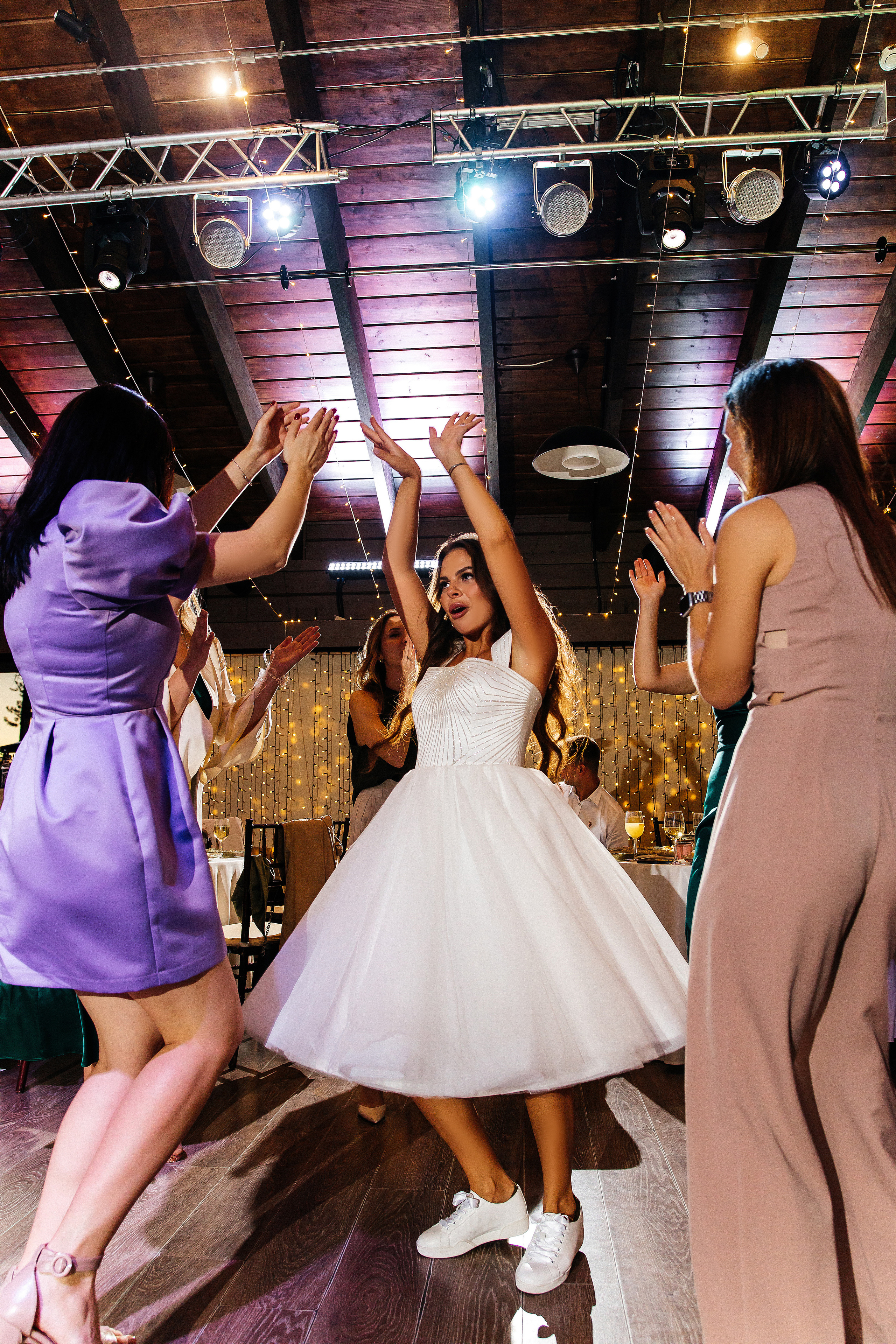 Лесная рапсодия. Фотограф в Санкт Петербурге Колантаева Карина