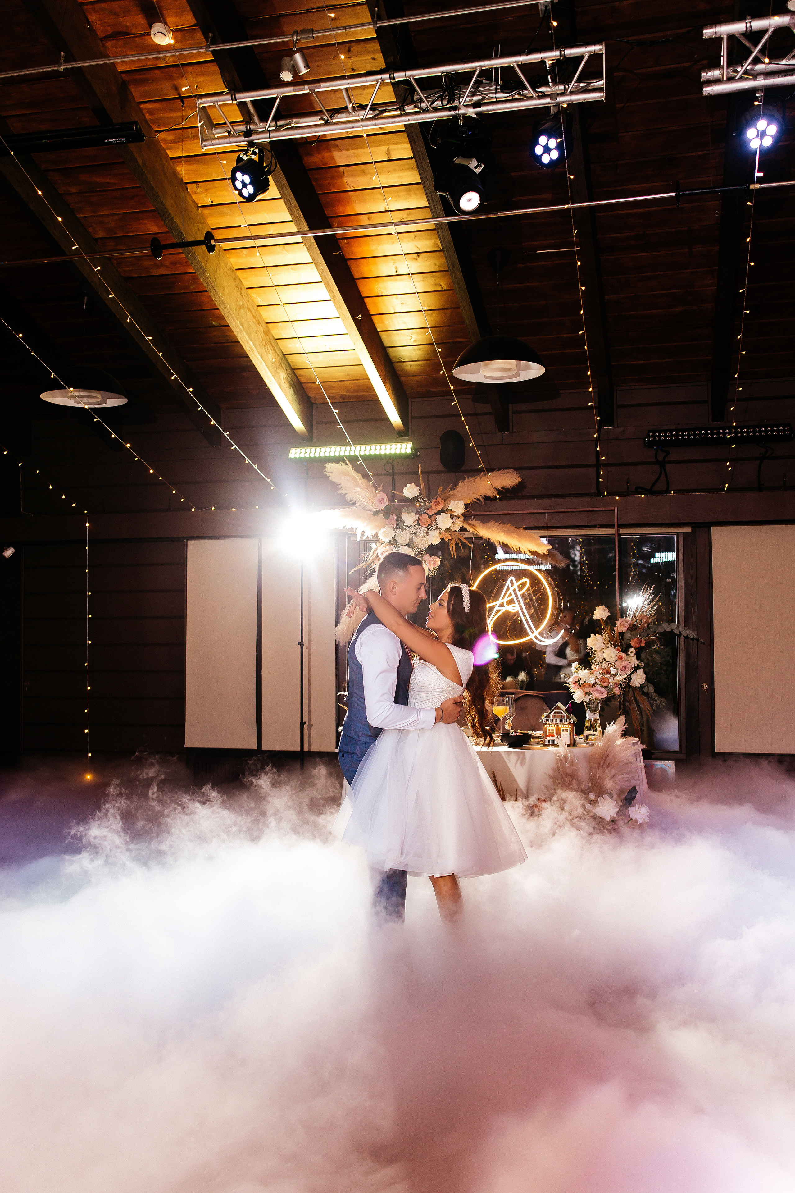 Лесная рапсодия. Фотограф в Санкт Петербурге Колантаева Карина