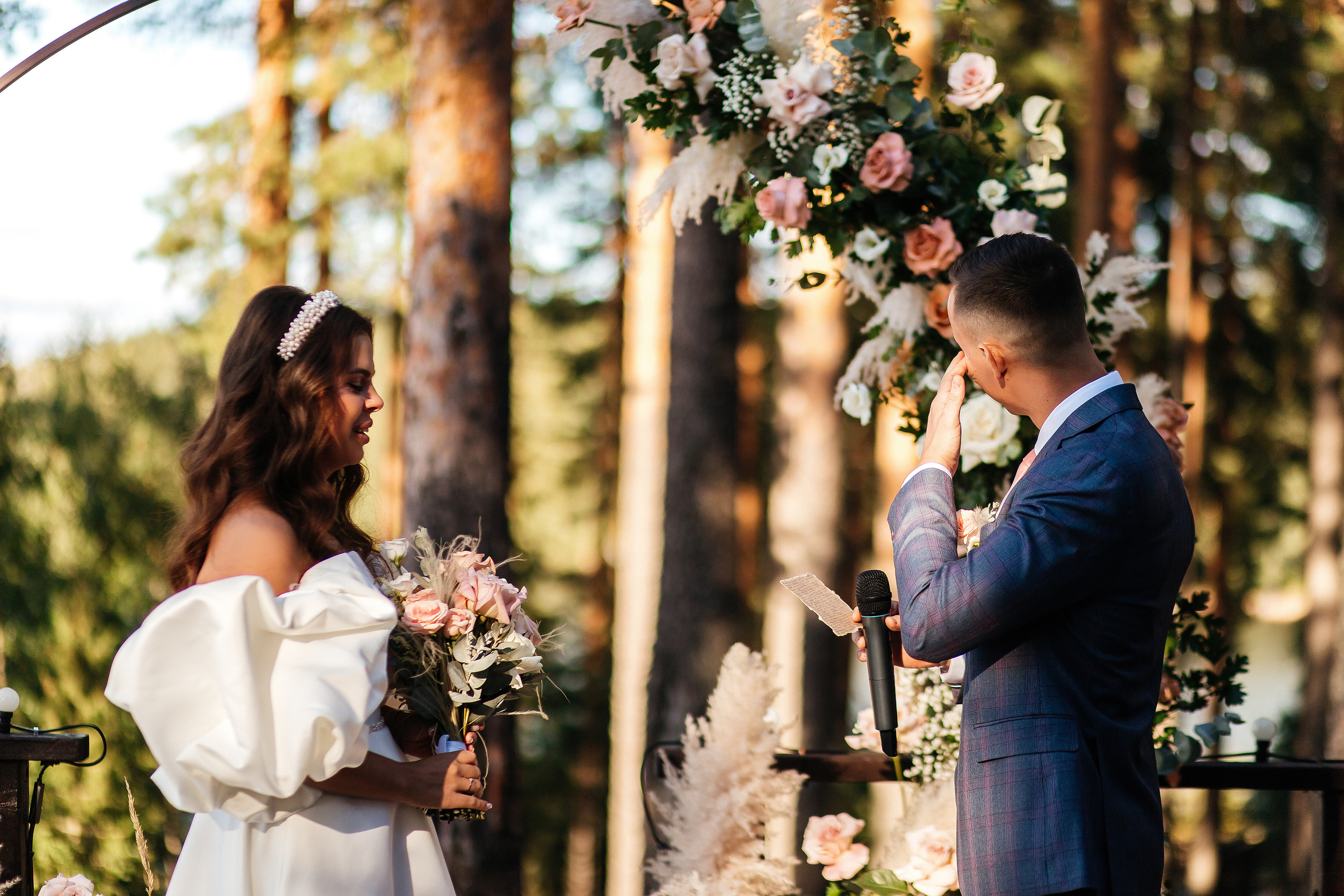 Лесная рапсодия. Фотограф в Санкт Петербурге Колантаева Карина