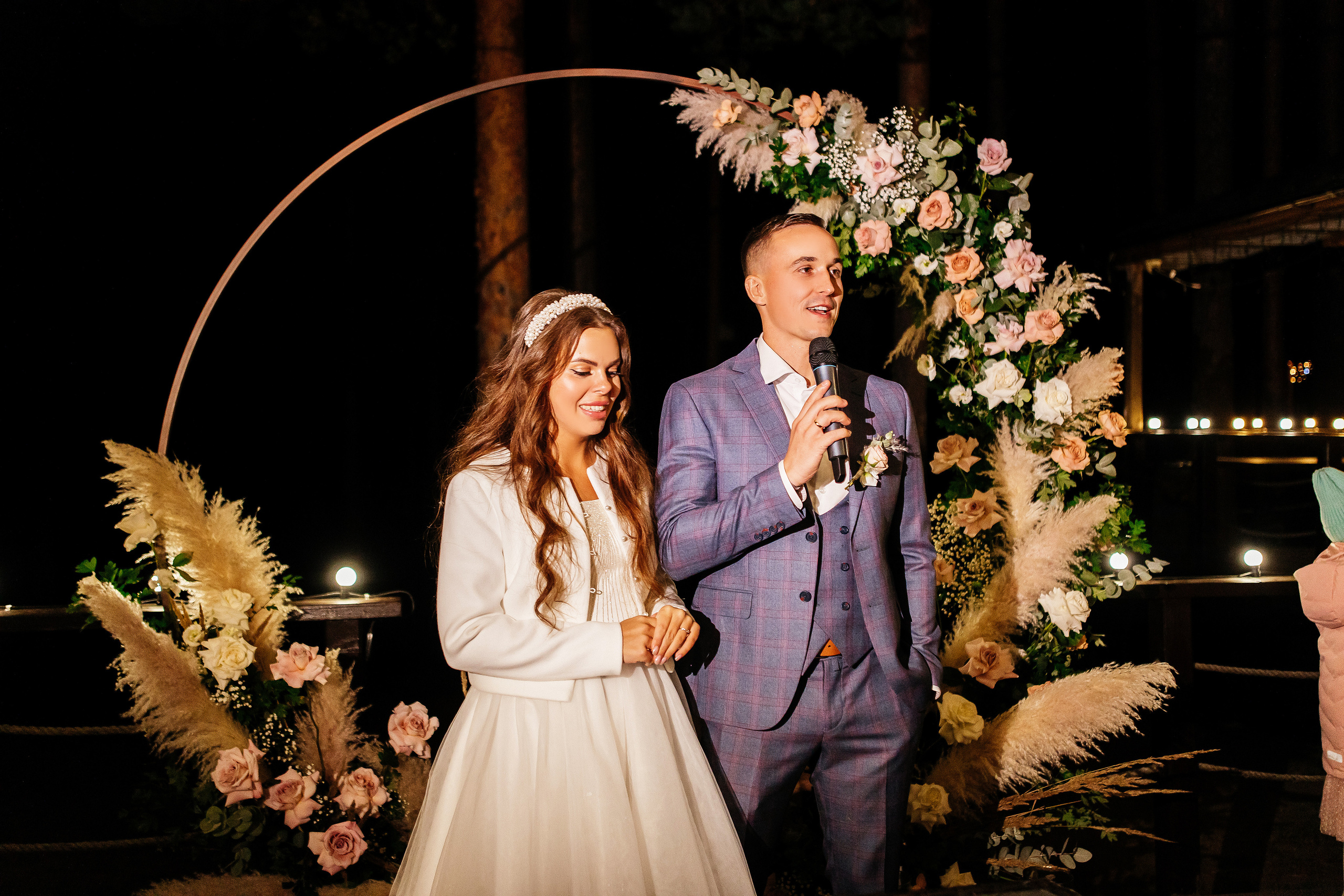 Лесная рапсодия. Фотограф в Санкт Петербурге Колантаева Карина