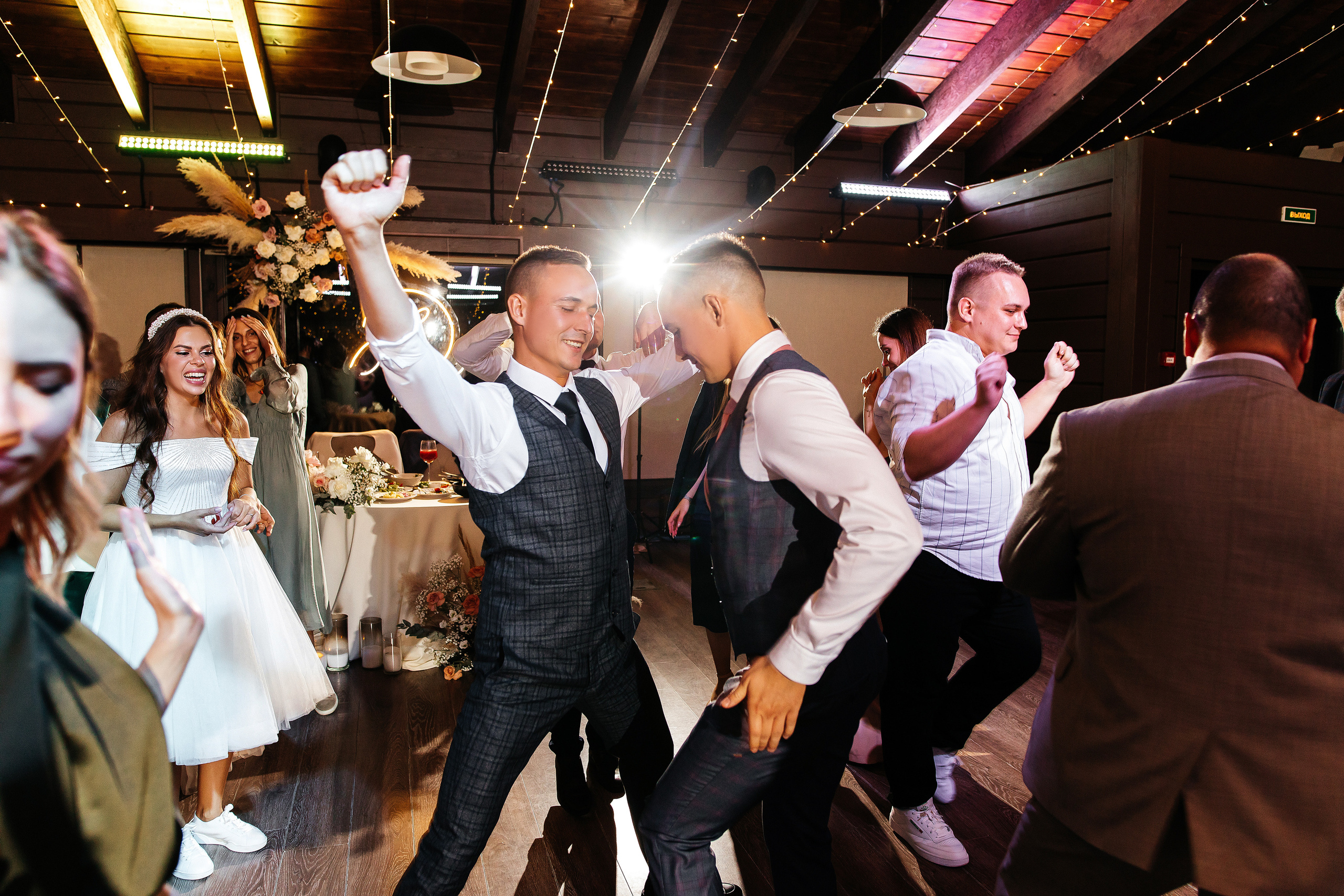 Лесная рапсодия. Фотограф в Санкт Петербурге Колантаева Карина