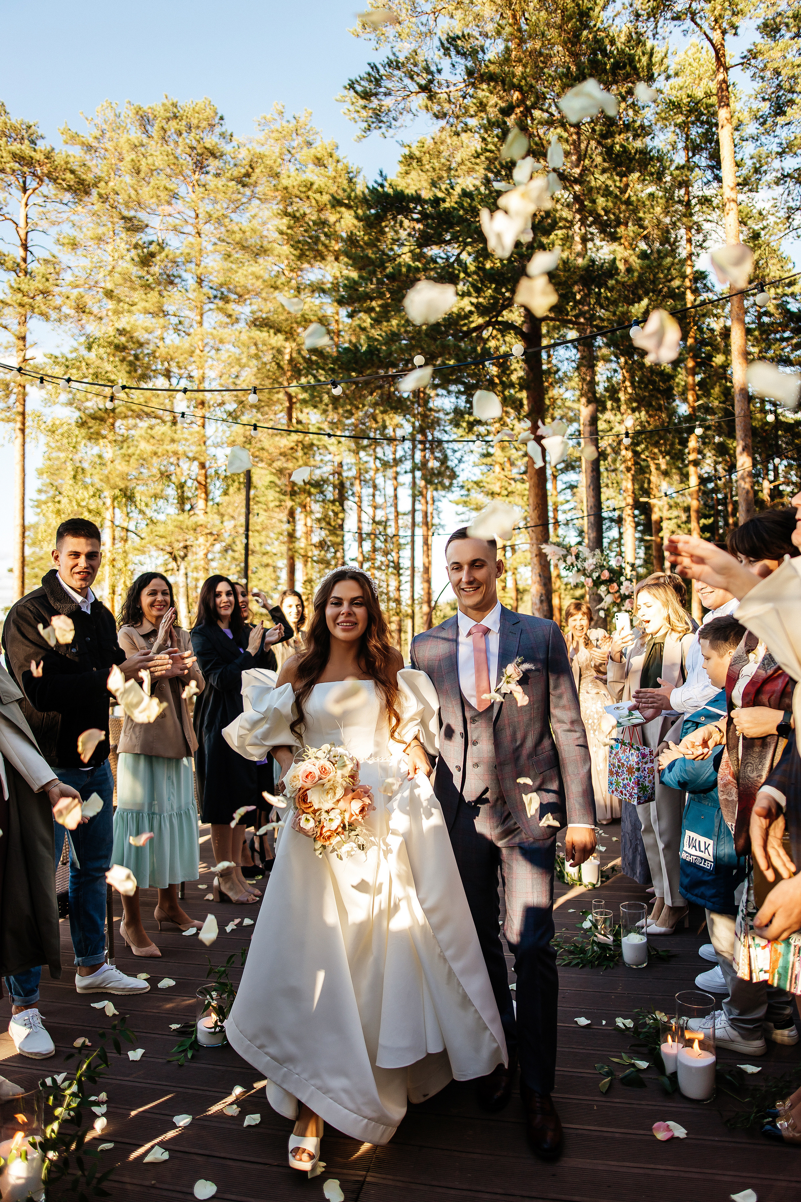 Лесная рапсодия. Фотограф в Санкт Петербурге Колантаева Карина