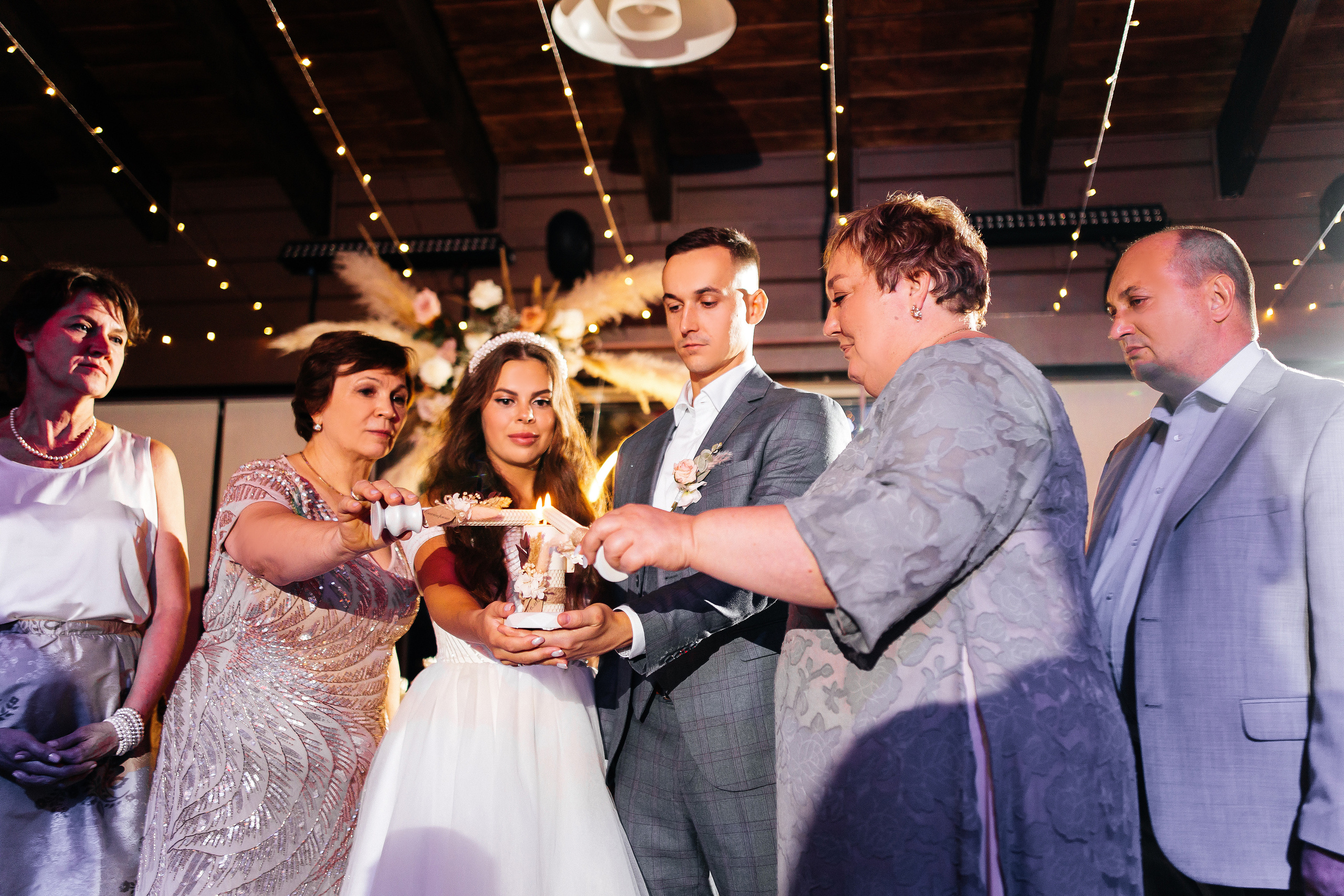 Лесная рапсодия. Фотограф в Санкт Петербурге Колантаева Карина