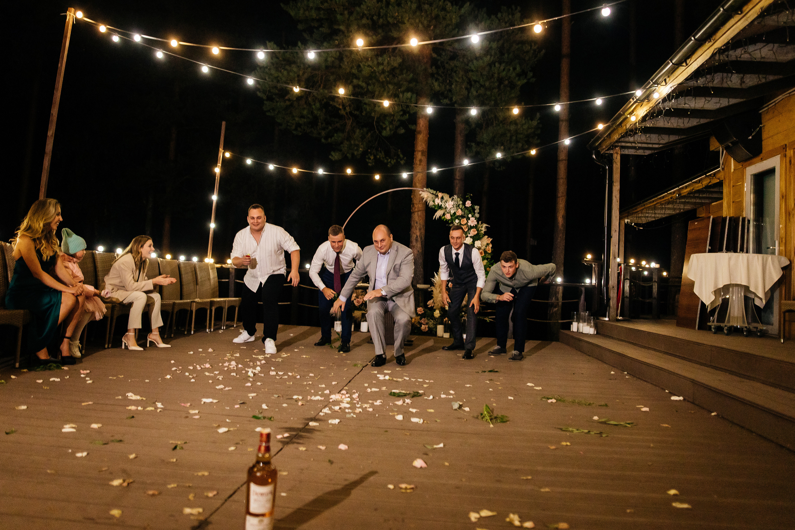 Лесная рапсодия. Фотограф в Санкт Петербурге Колантаева Карина