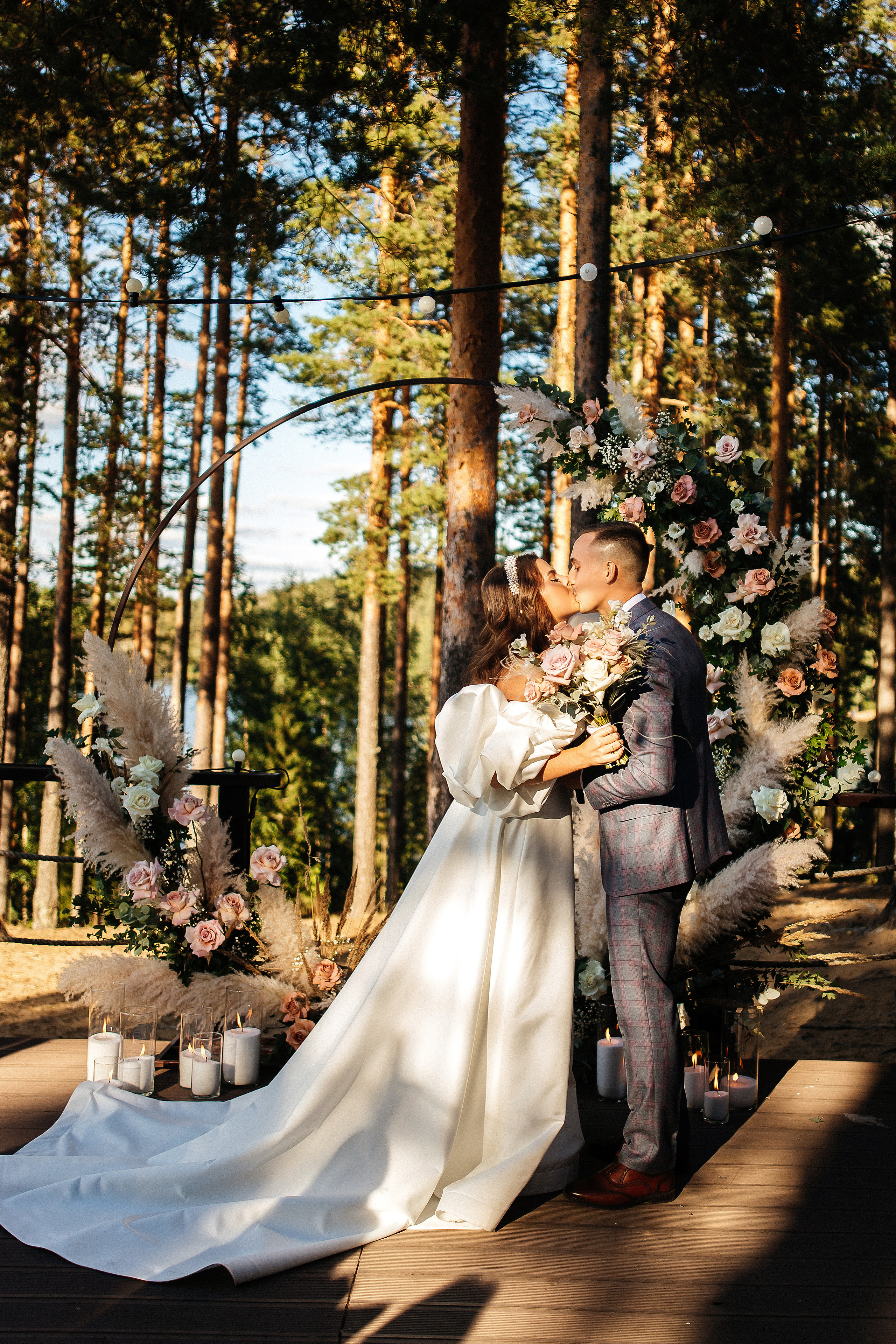 Лесная рапсодия. Фотограф в Санкт Петербурге Колантаева Карина