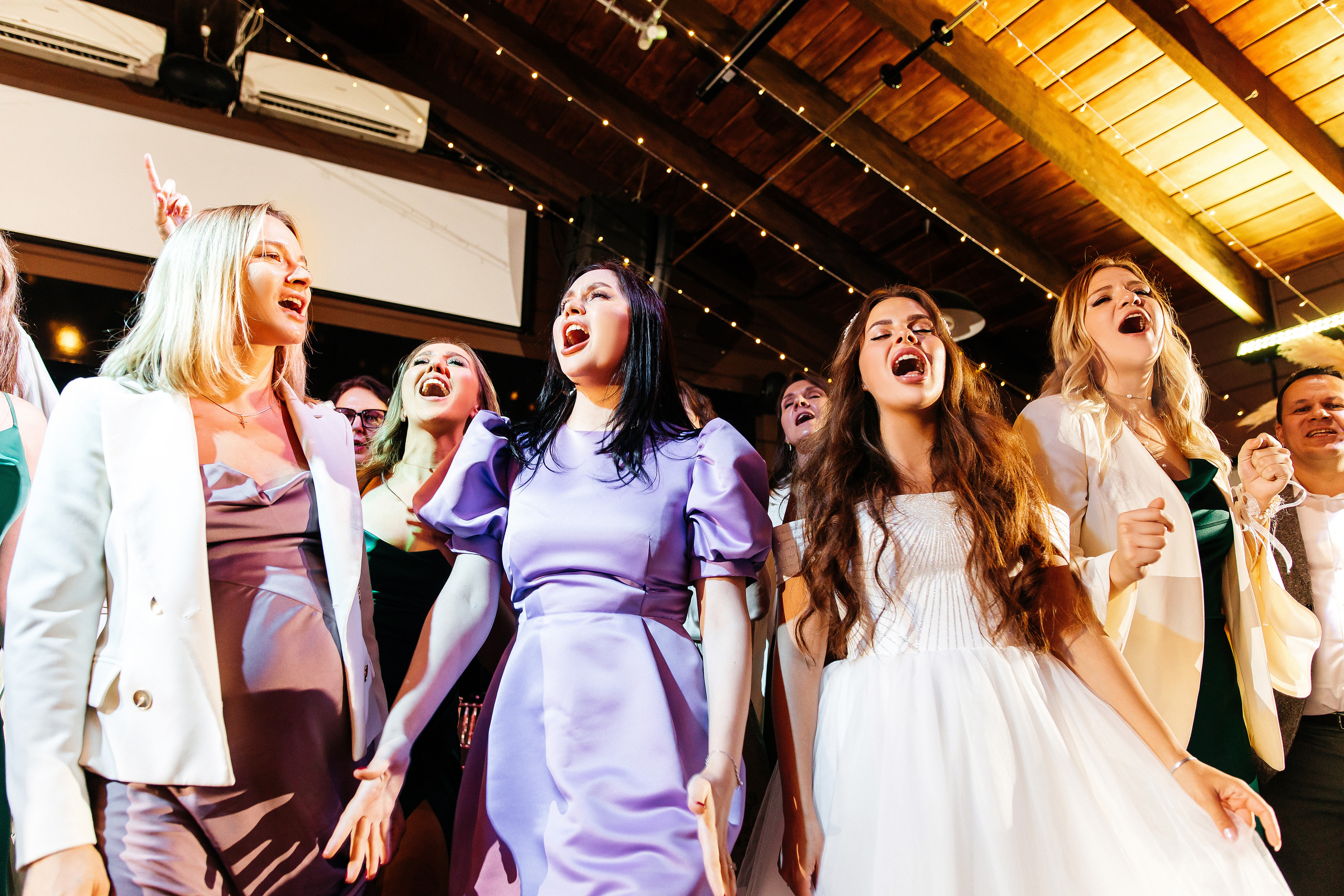 Лесная рапсодия. Фотограф в Санкт Петербурге Колантаева Карина