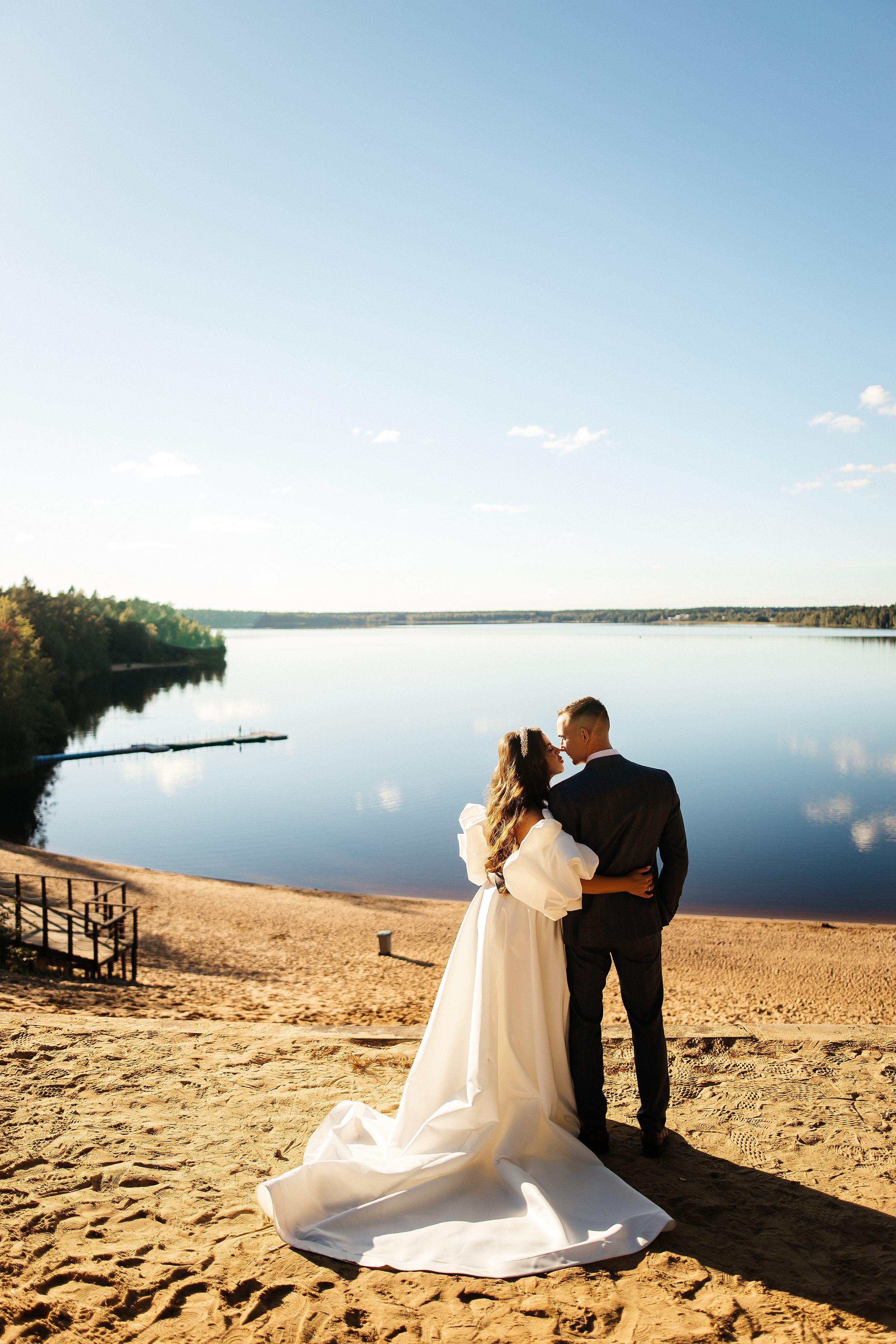 Лесная рапсодия. Фотограф в Санкт Петербурге Колантаева Карина