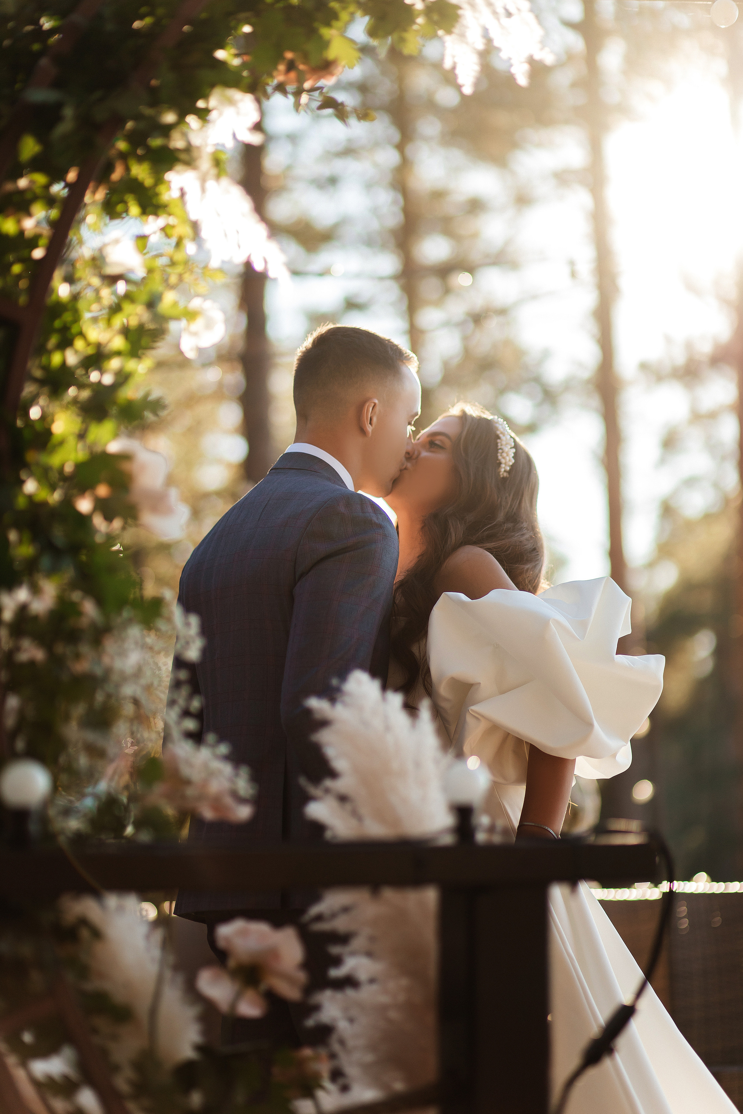 Лесная рапсодия. Фотограф в Санкт Петербурге Колантаева Карина