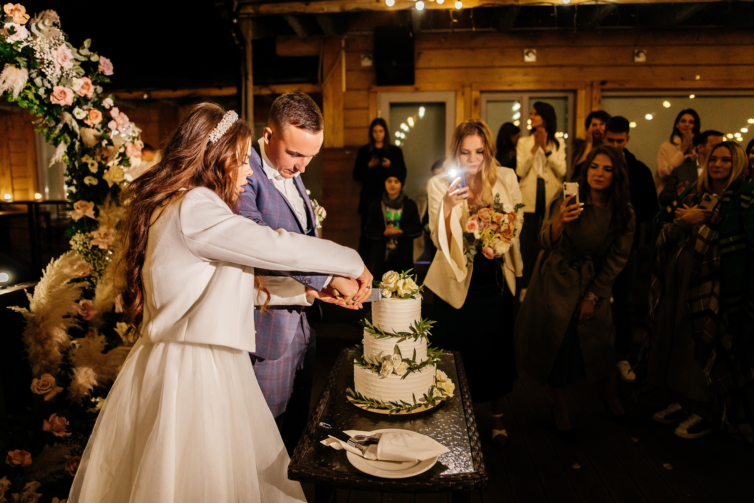 Лесная рапсодия. Фотограф в Санкт Петербурге Колантаева Карина