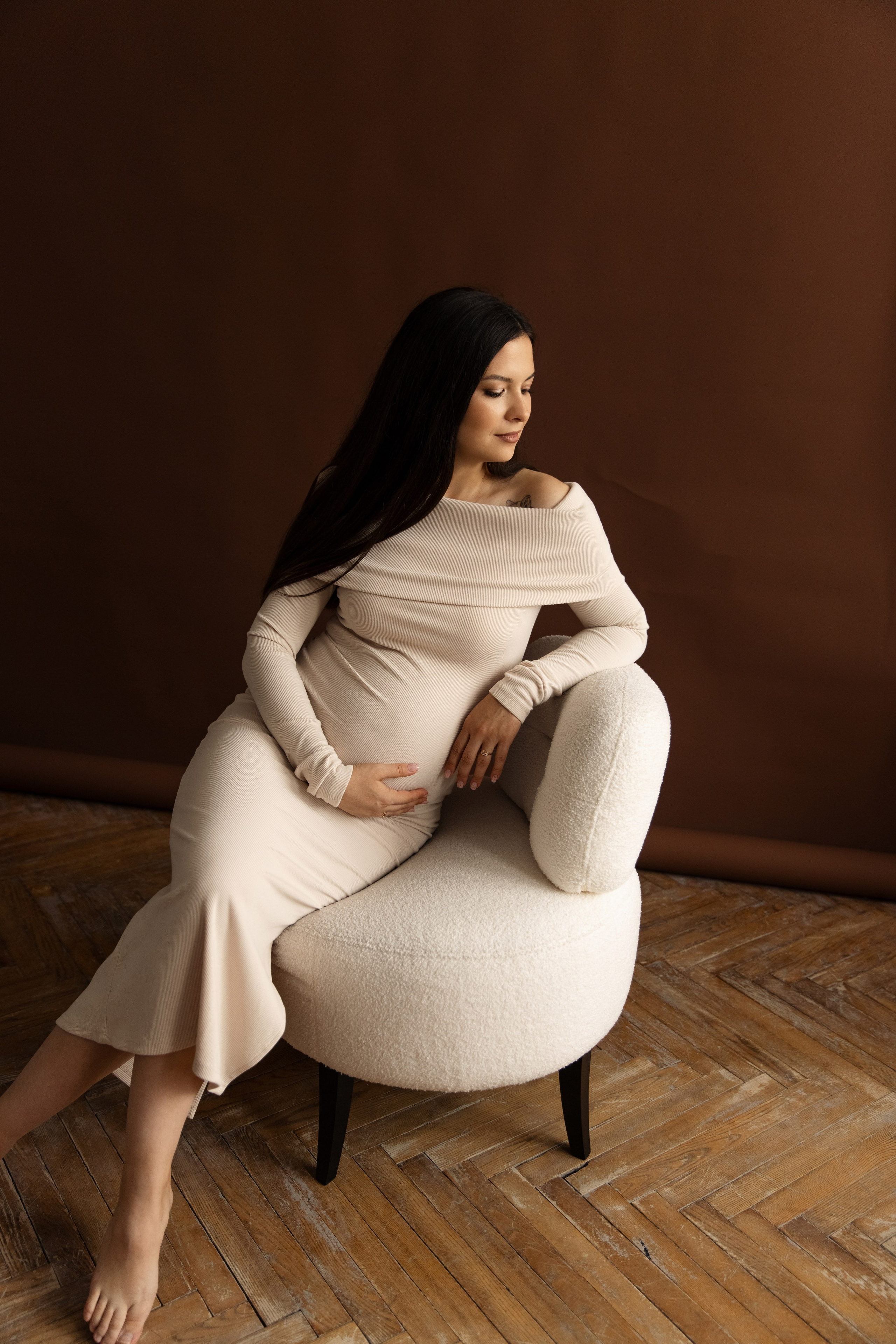 Семья. Мария Махинина — фотограф в Мурманске и Североморске