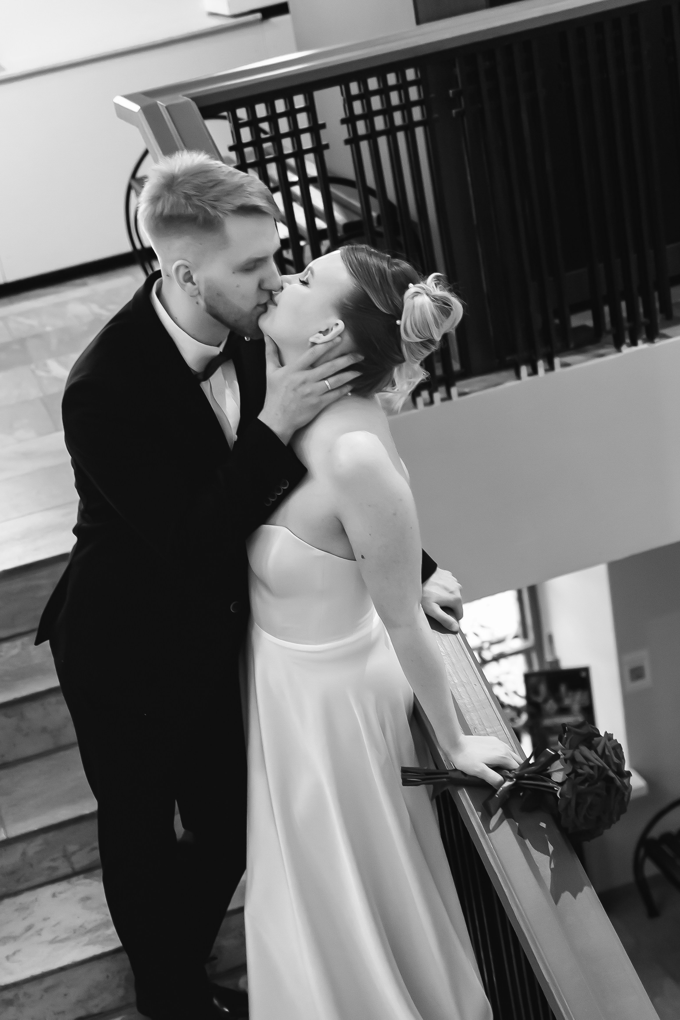 Антон и Елизавета. ФОТОГРАФ | Сыктывкар