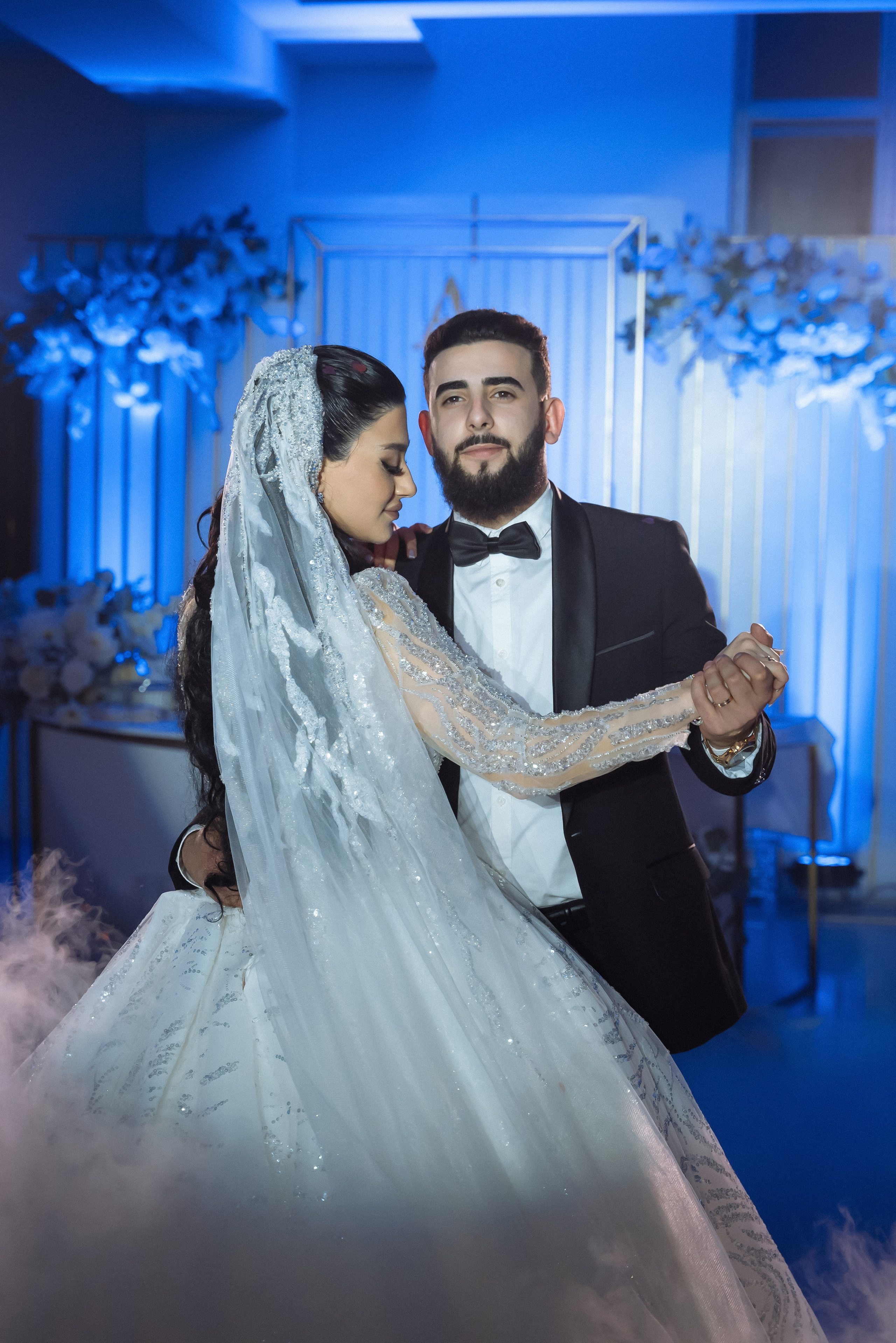 Артур & Нара. Фотограф в Краснодарском крае Александр Шульга