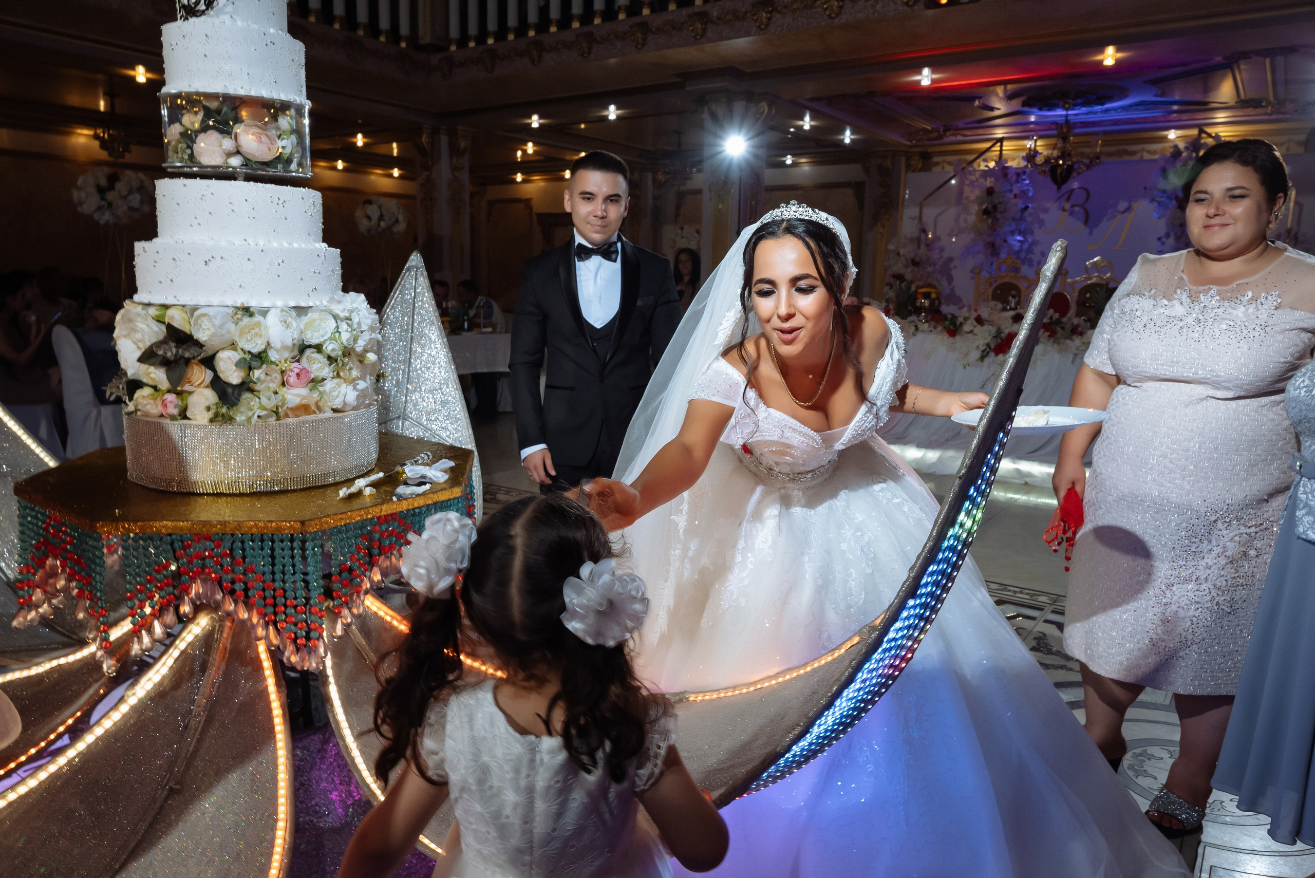 Лариса & Вадим. Фотограф в Краснодарском крае Александр Шульга