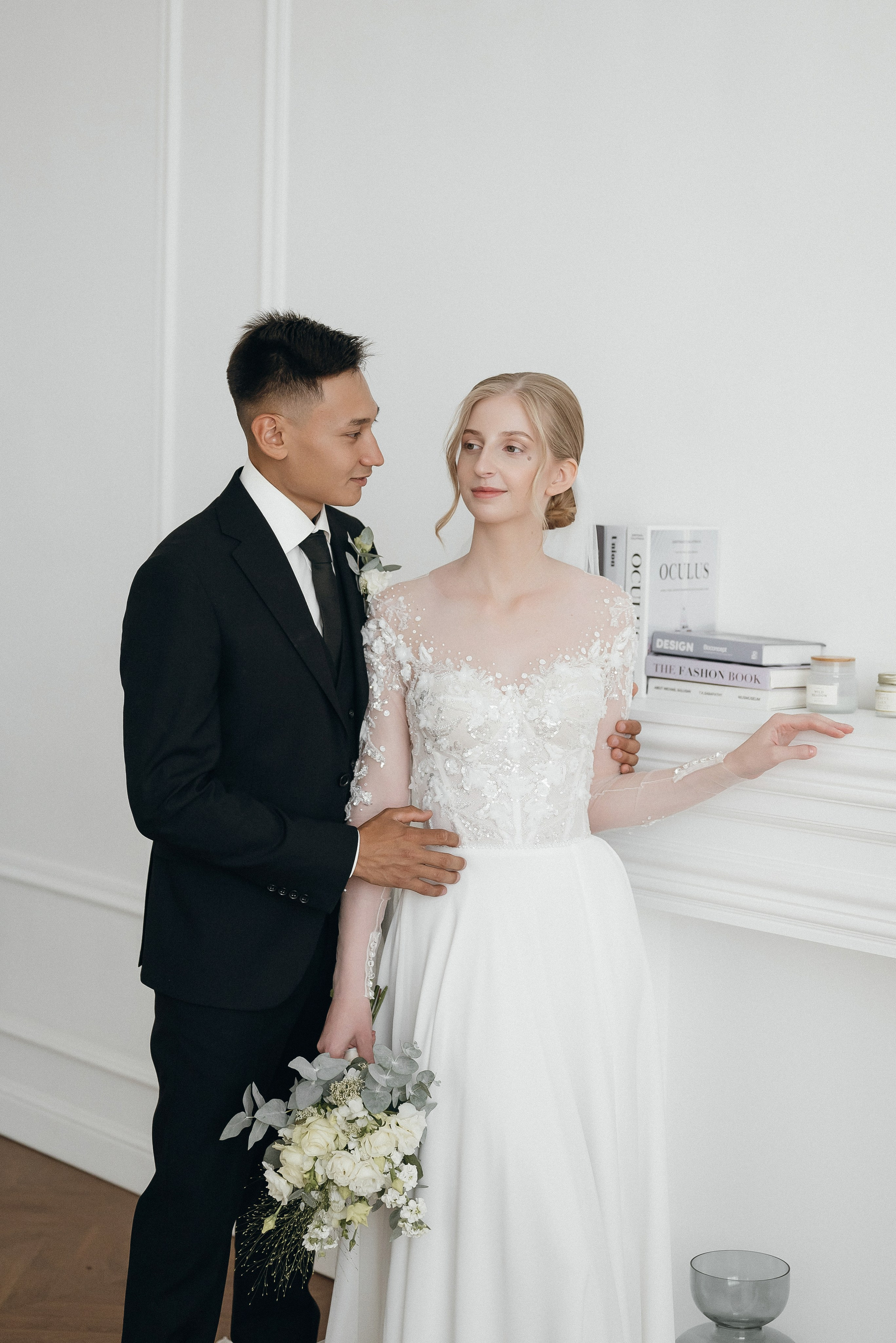 Ольга & Иосиф. Фотограф в Краснодарском крае Александр Шульга