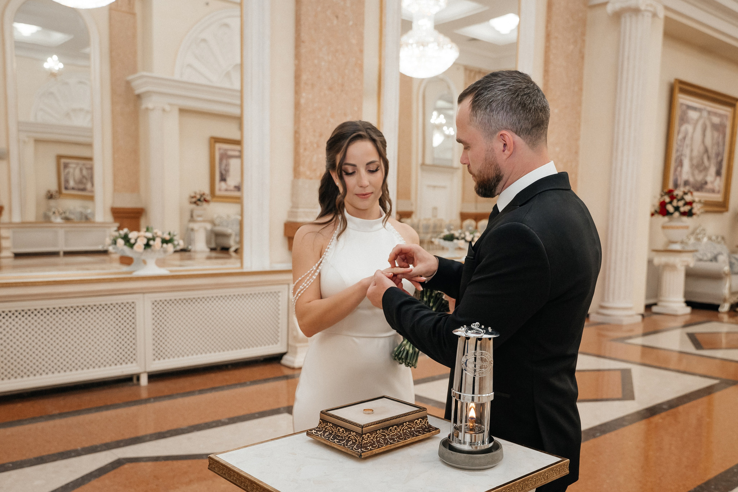 Оксана & Александр. Фотограф в Краснодарском крае Александр Шульга