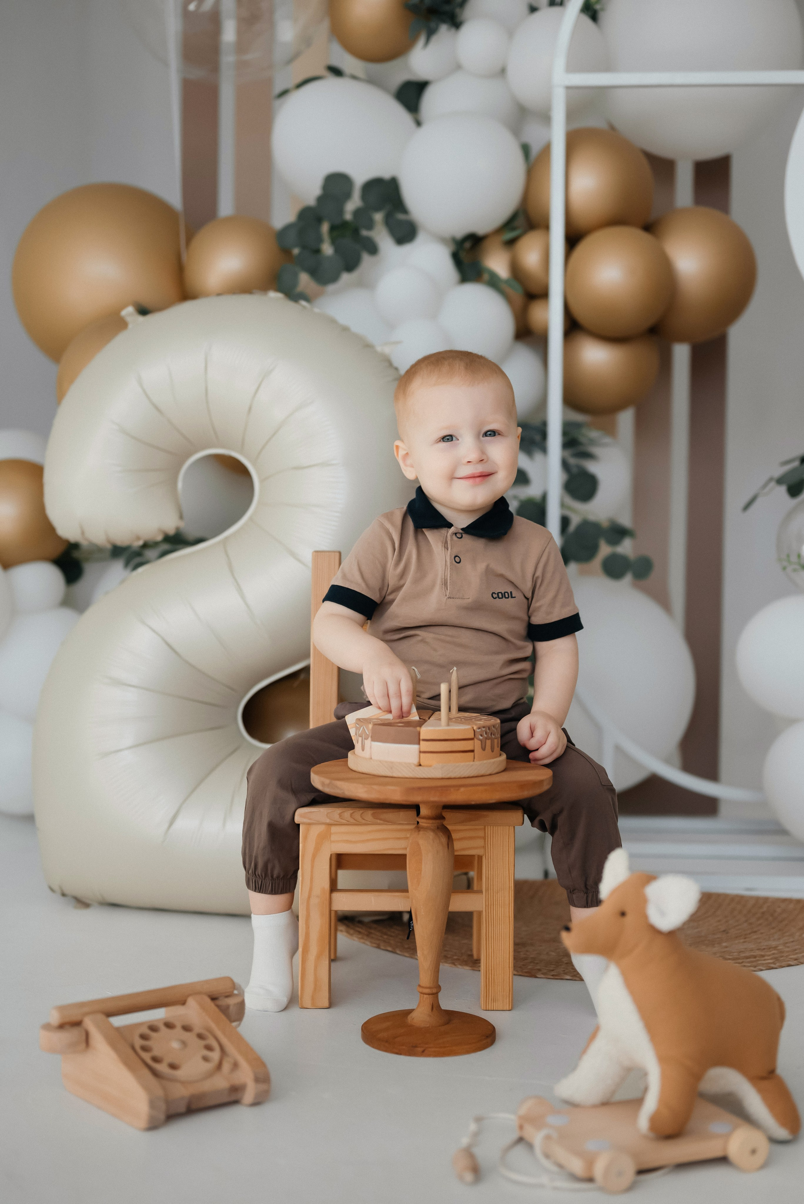 Женя Ира и Дима. Фотограф в Краснодарском крае Александр Шульга