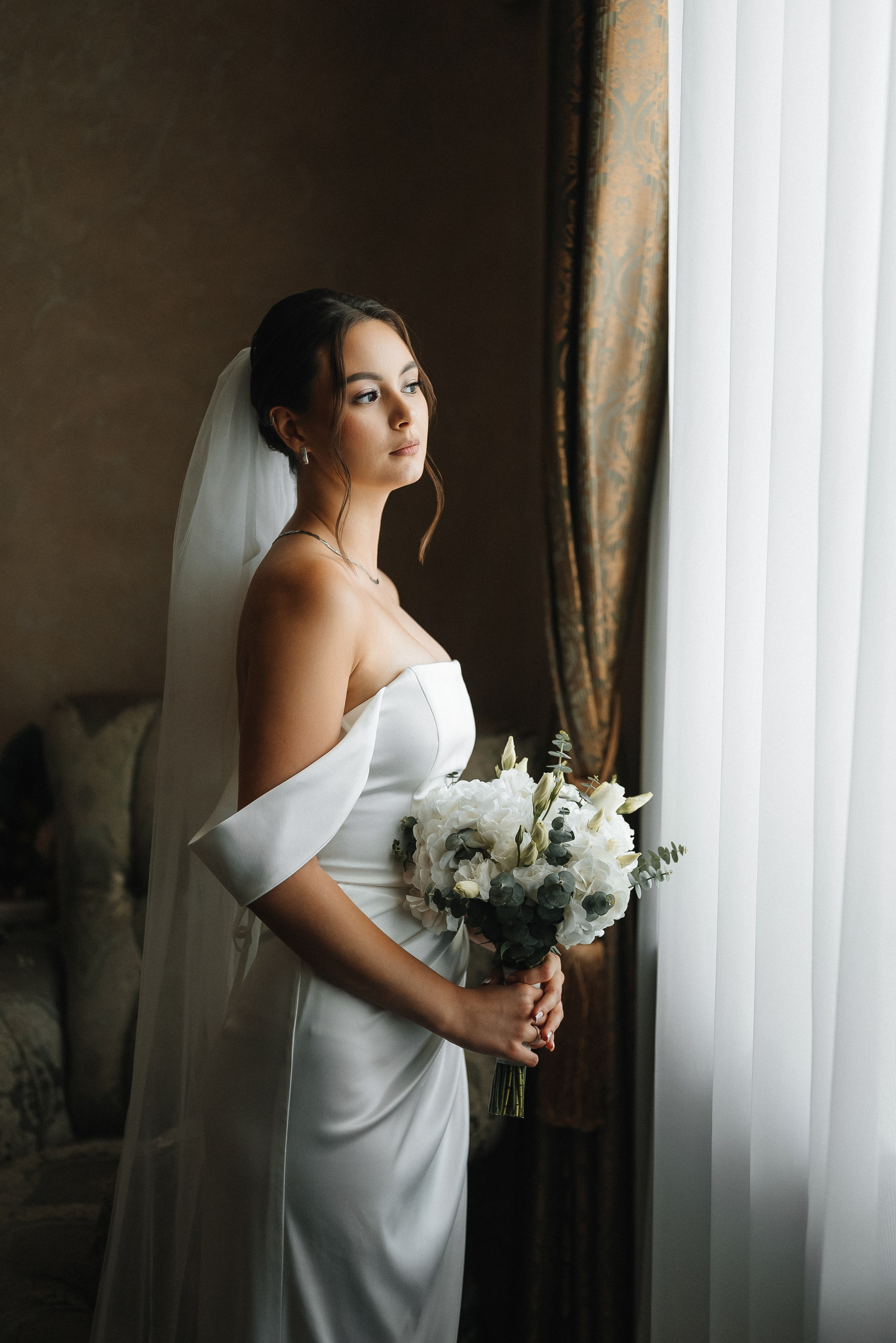 Наталья & Артем. Фотограф в Краснодарском крае Александр Шульга