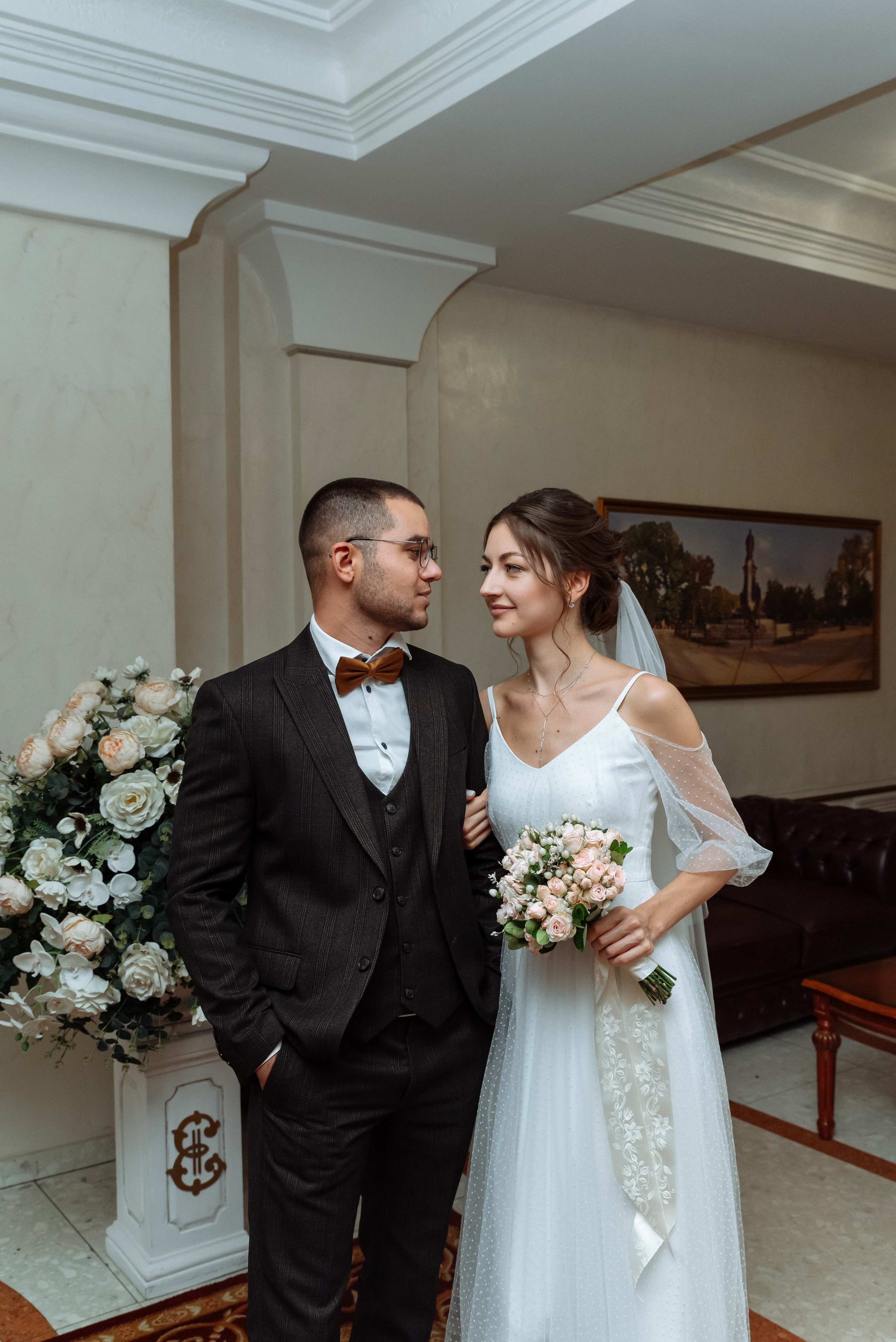 Павел & Наталья. Фотограф в Краснодарском крае Александр Шульга