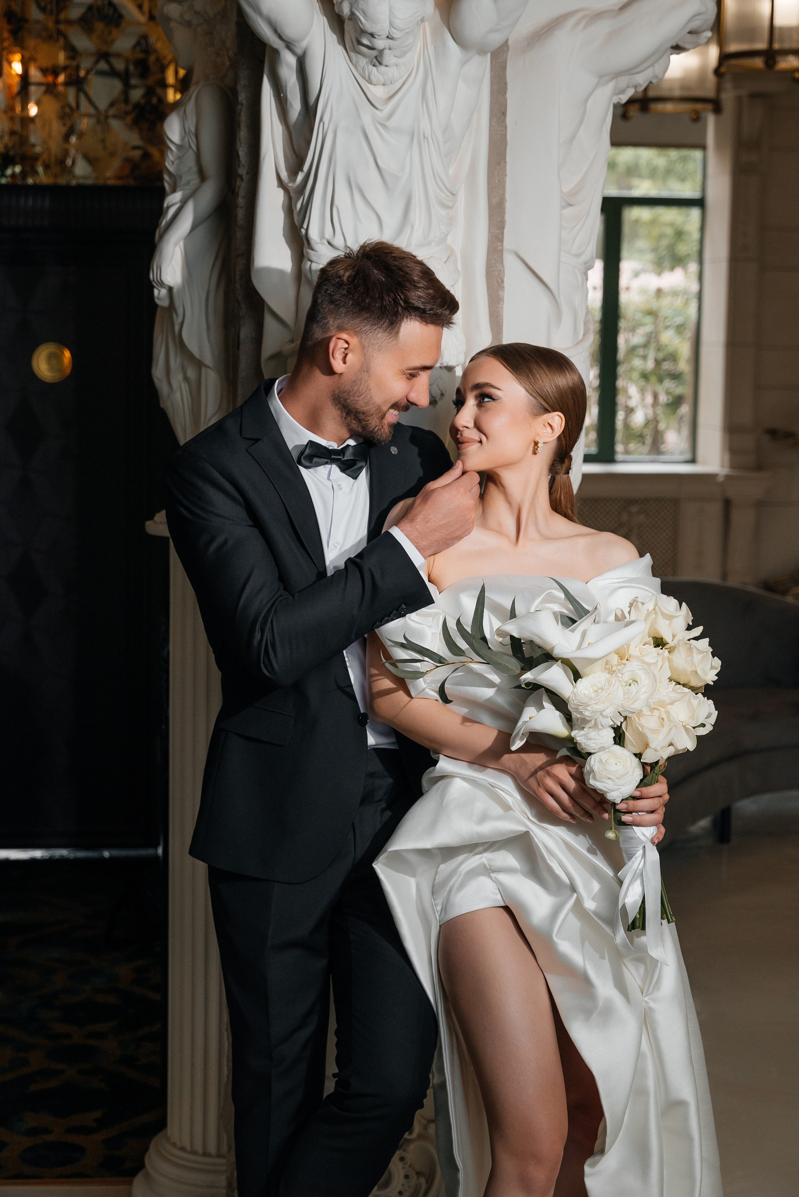 Павел & Варвара. Фотограф в Краснодарском крае Александр Шульга