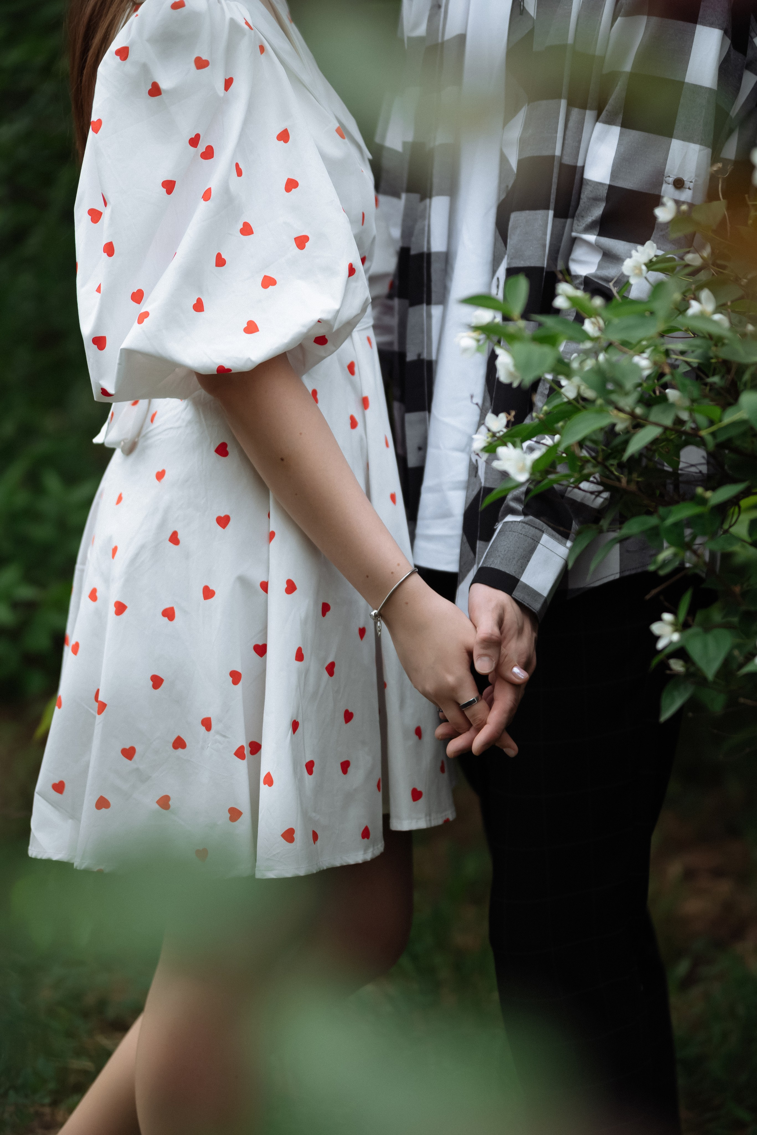 Дарья & Кирилл love story. Фотограф в Краснодарском крае Александр Шульга