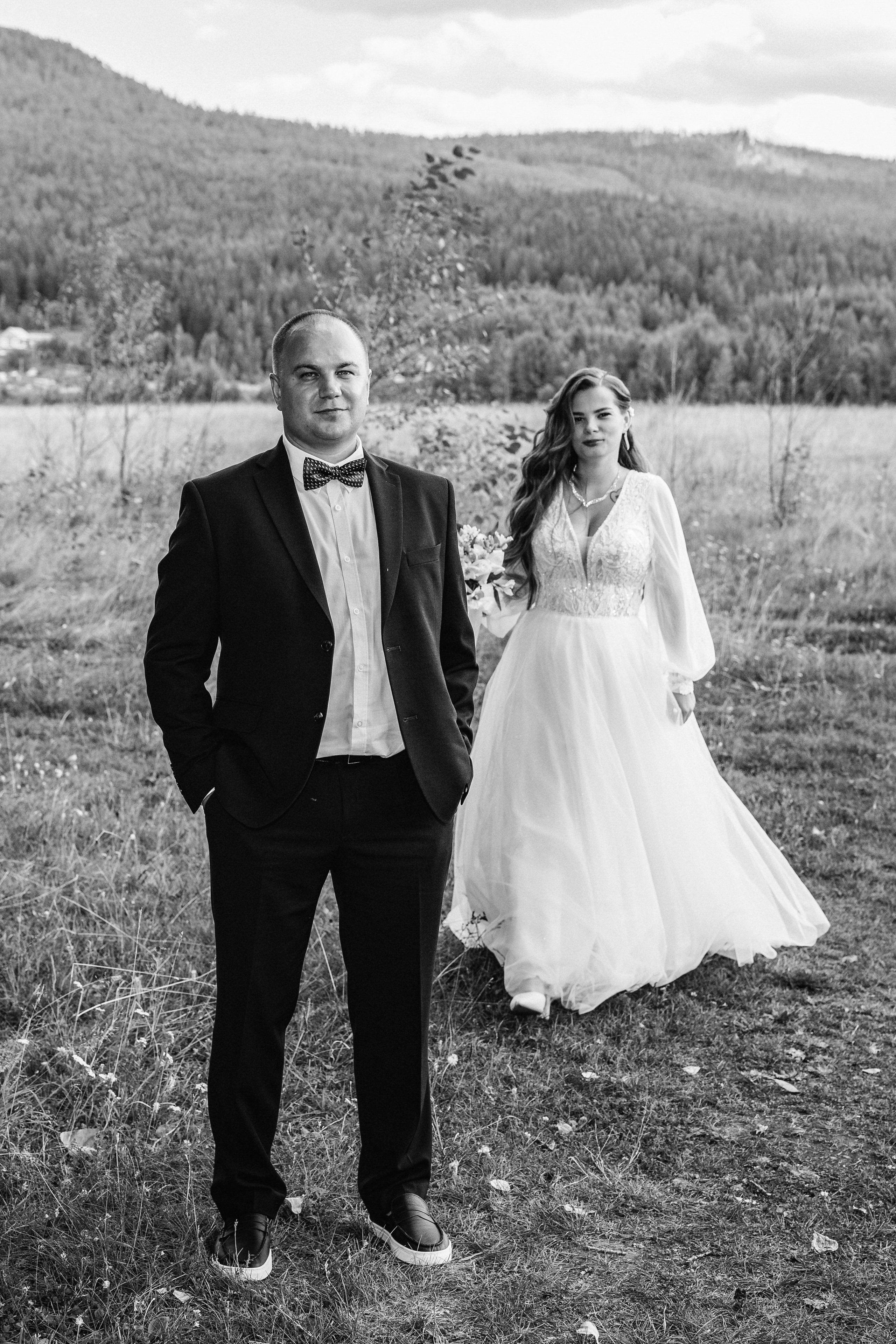 Свадебное портфолио