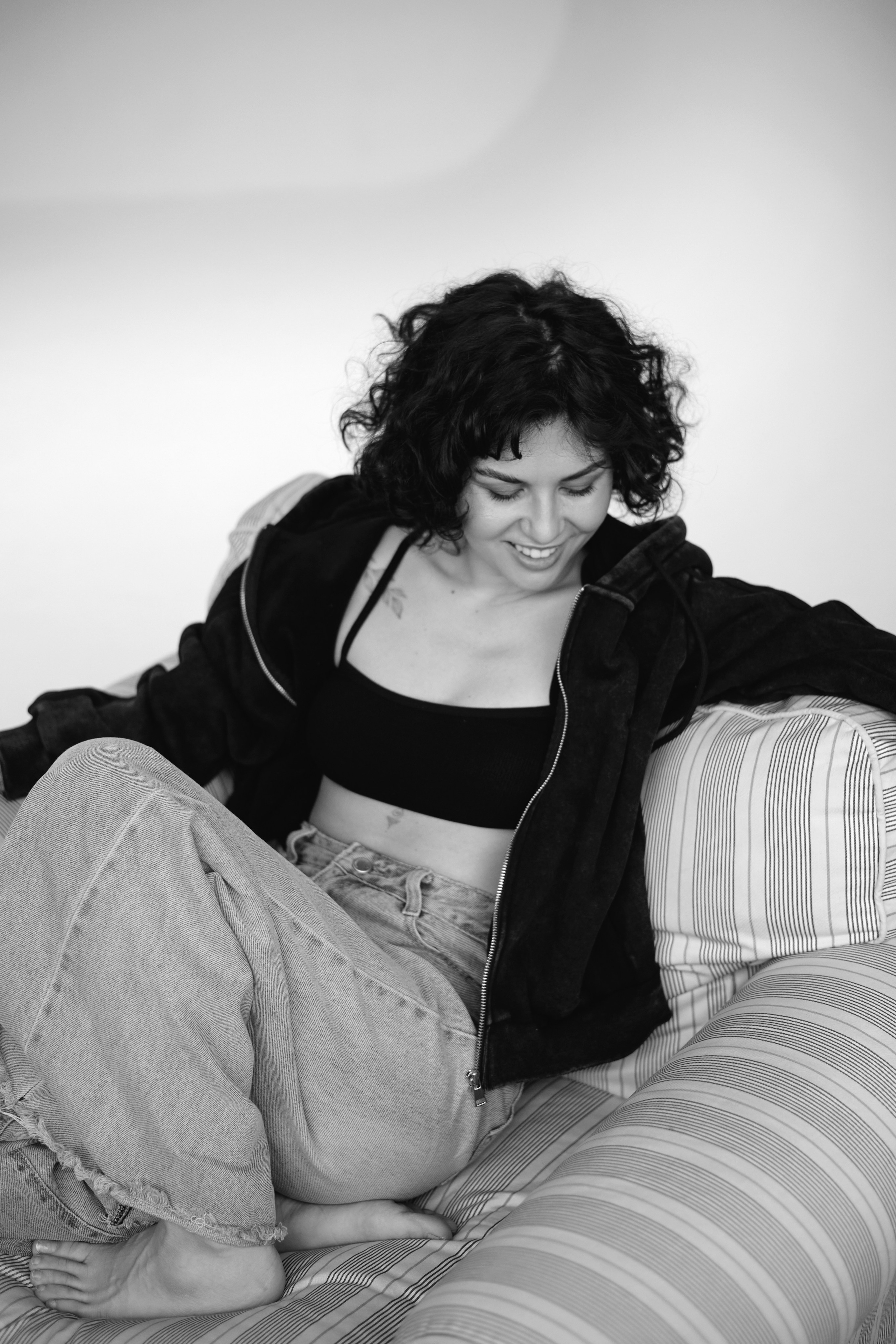 Лиза. Кизя Мисриева — фотограф: плёнка, цифра. Москва и не только