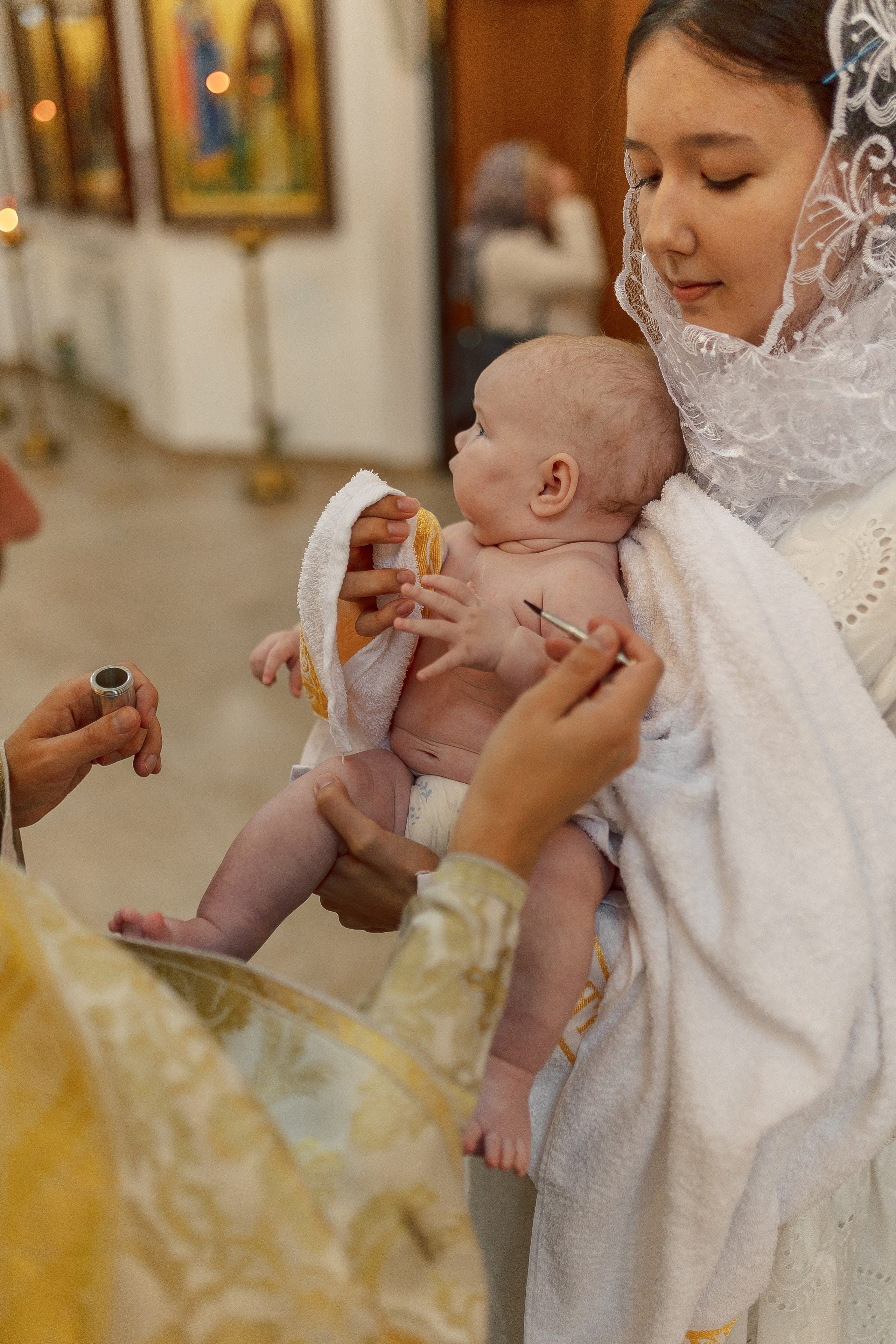 Храм Покрова Пресвятой Богородицы на Люберецких Полях. Семейный фотограф в Москве Анна Пожарская