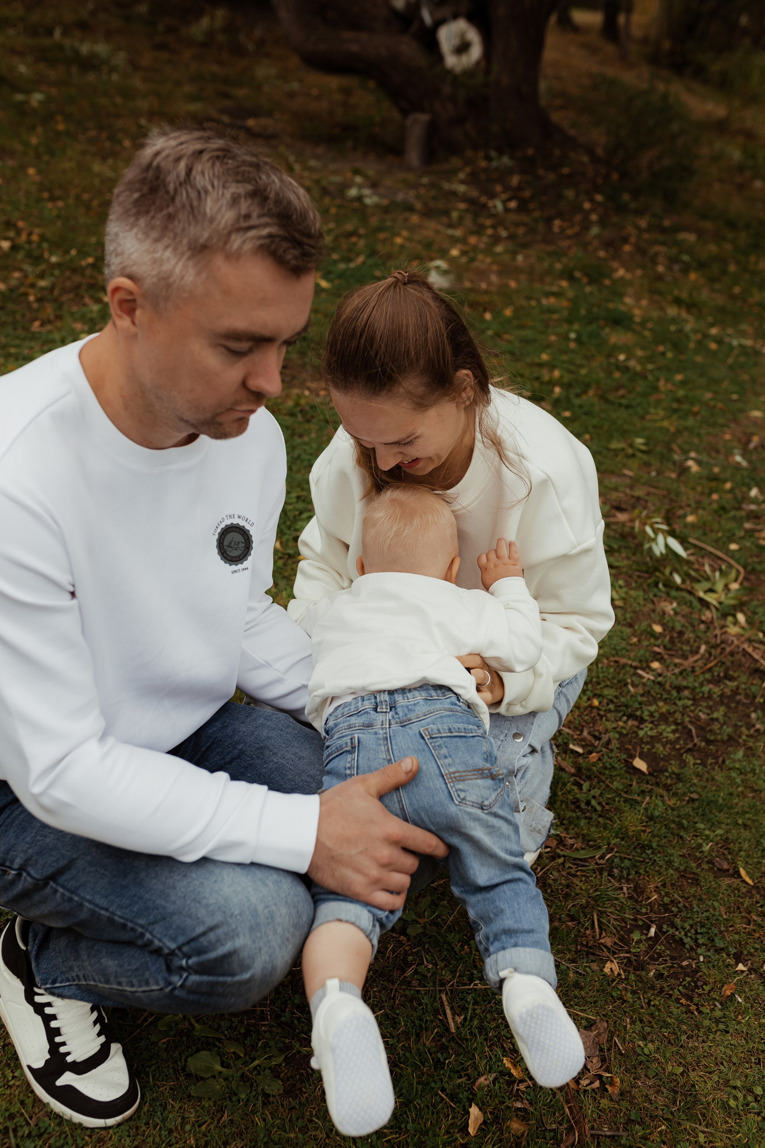 Лёня, Настя и Лев. ФОТОГРАФ Маргарита Сивакова | Ярославль Кострома Москва