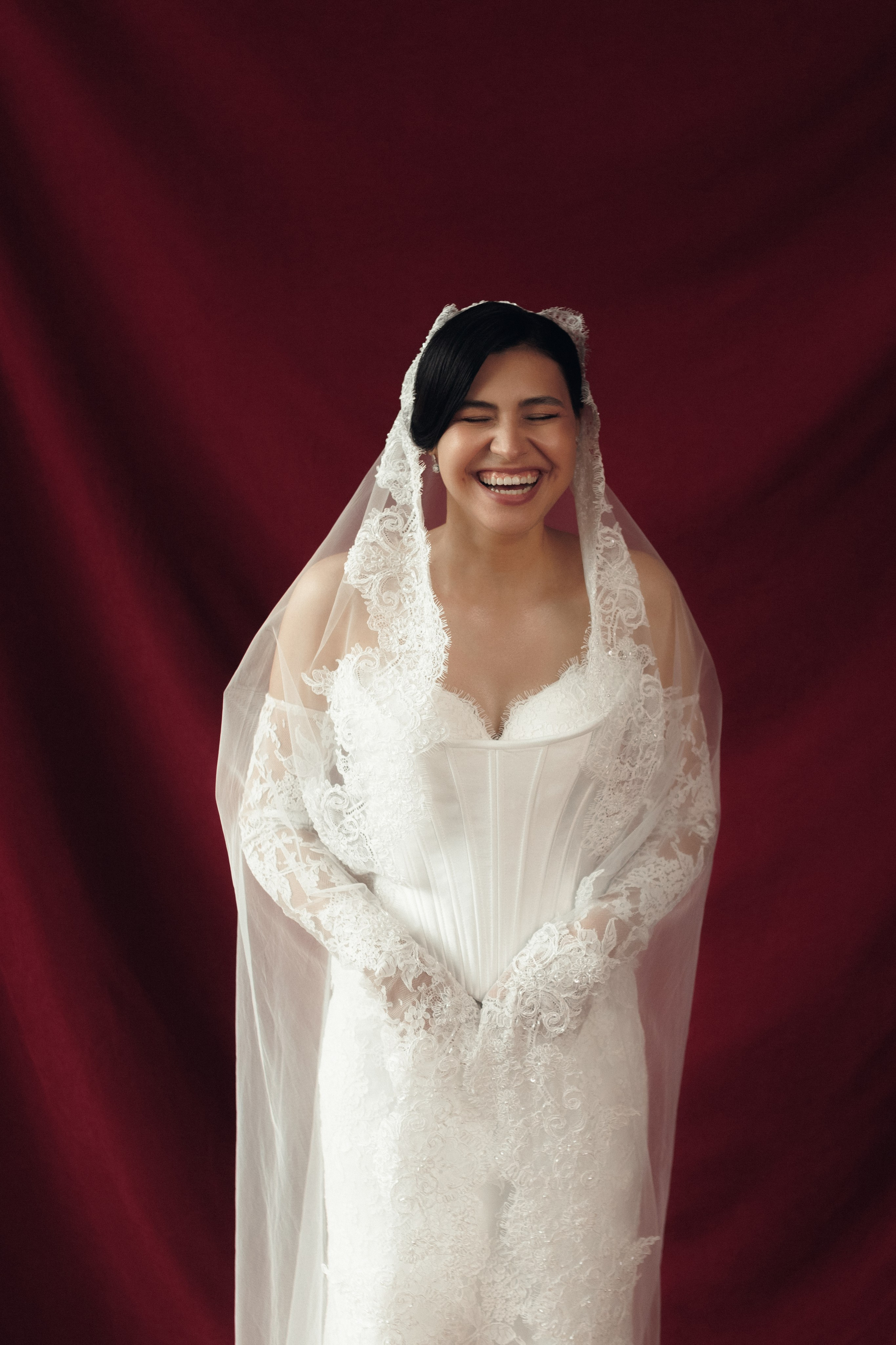 Юлия и Вадим. Фотограф Дубровская Виктория