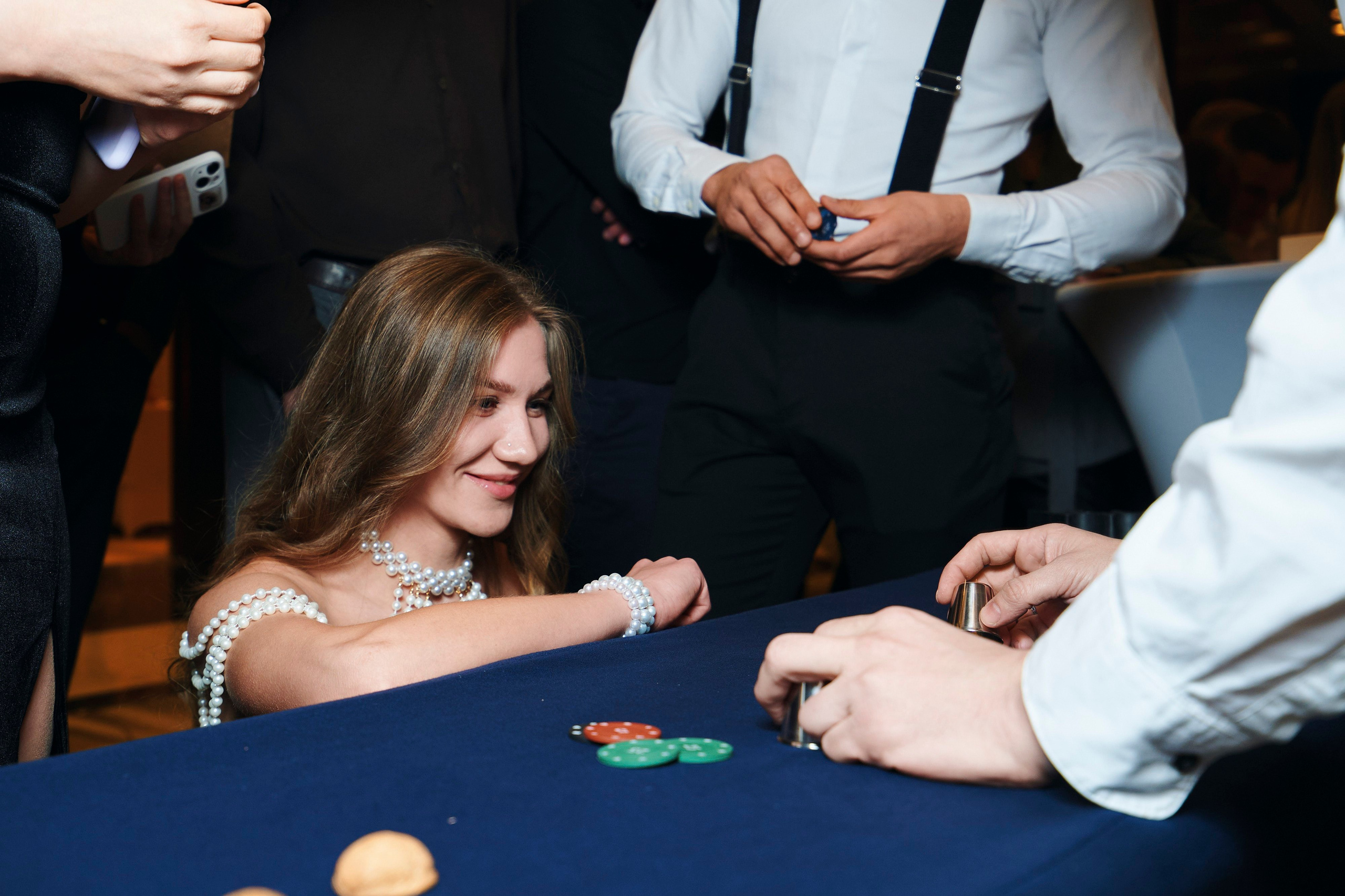 The Great Gatsby. Главная